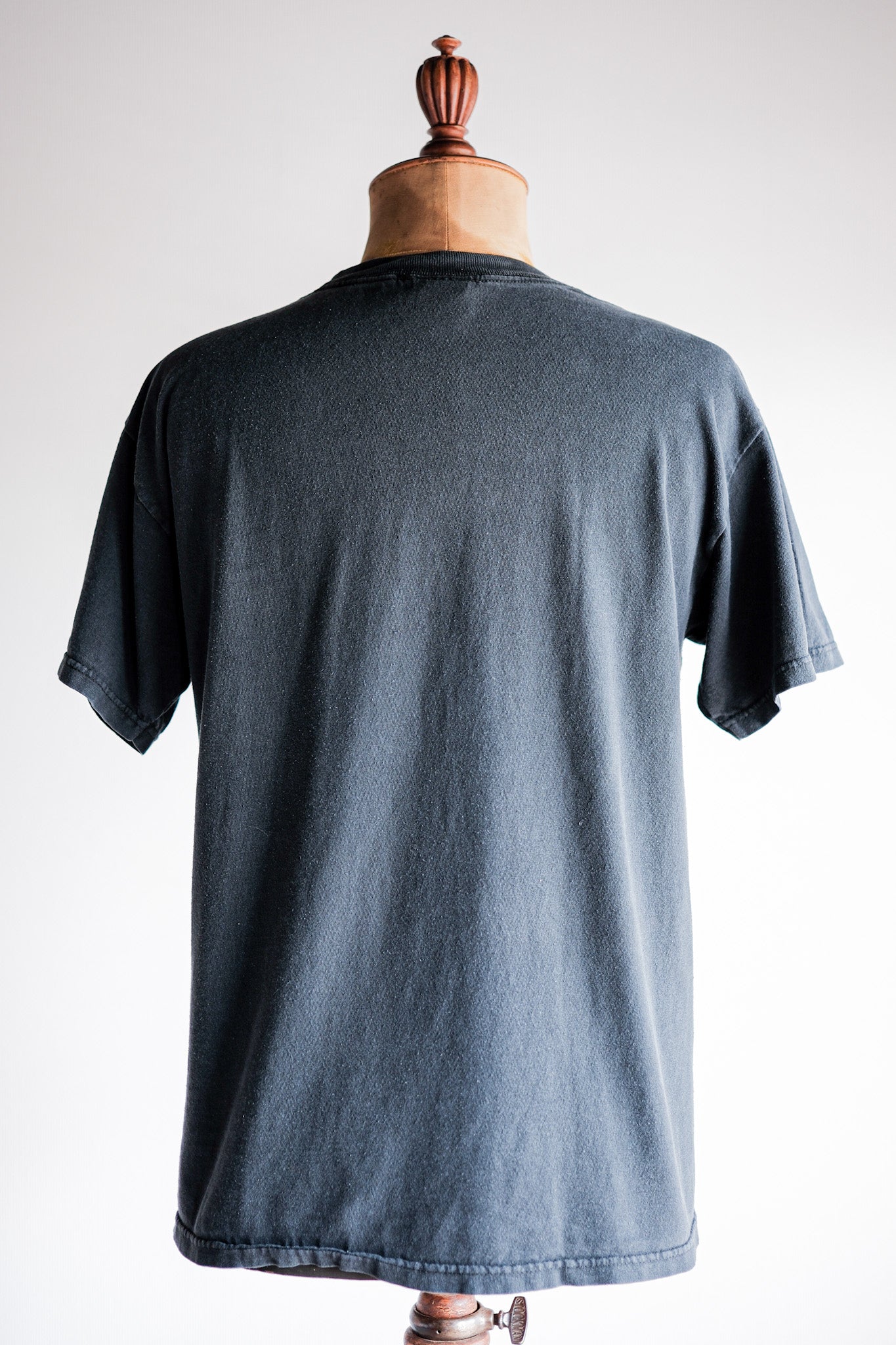 【~90's】Vintage Movie Print T-shirt Size.M "Star Wars Episode I"