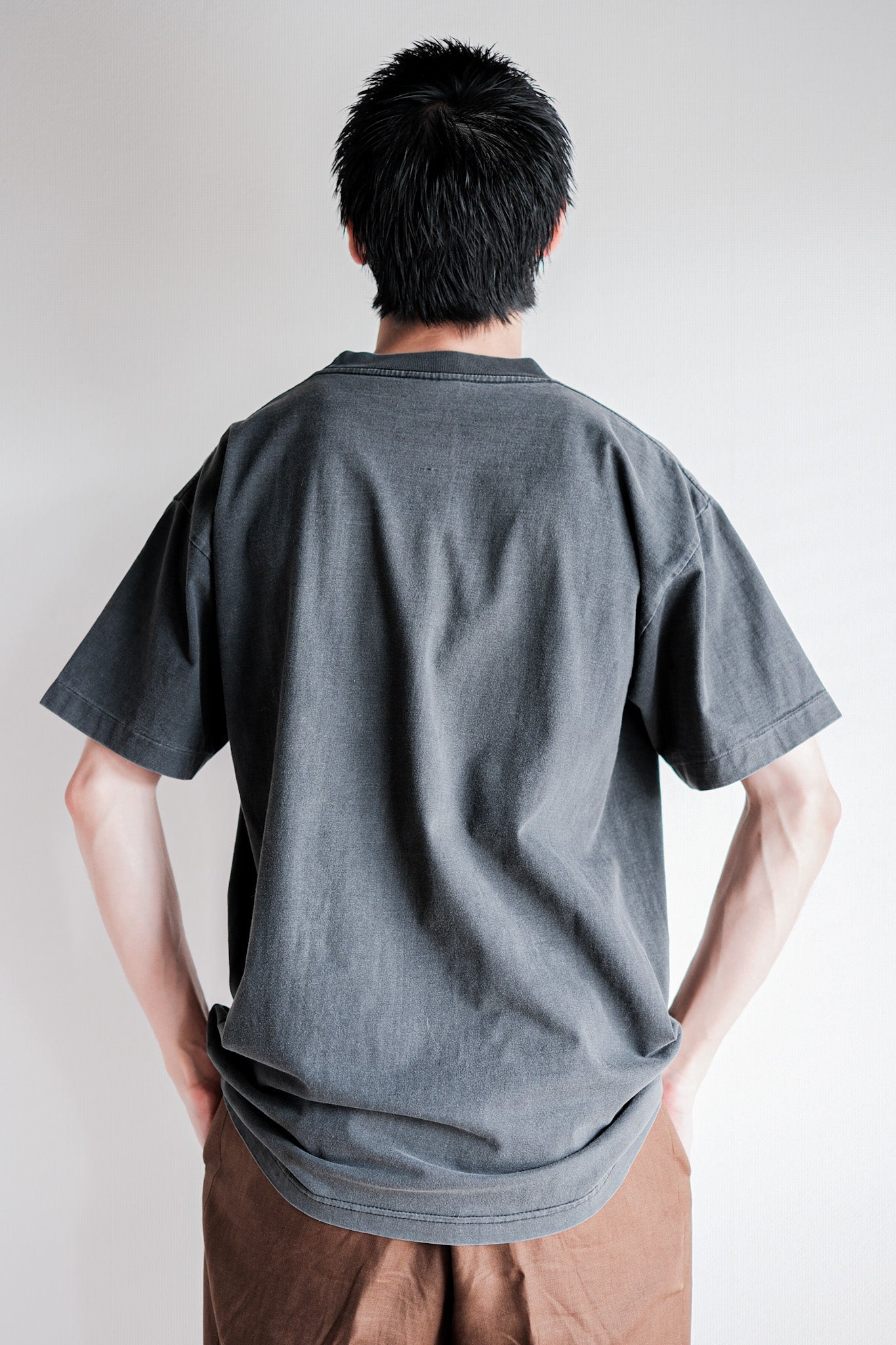 【~90's】Vintage Movie Print T-shirt Size.L "Independence Day"