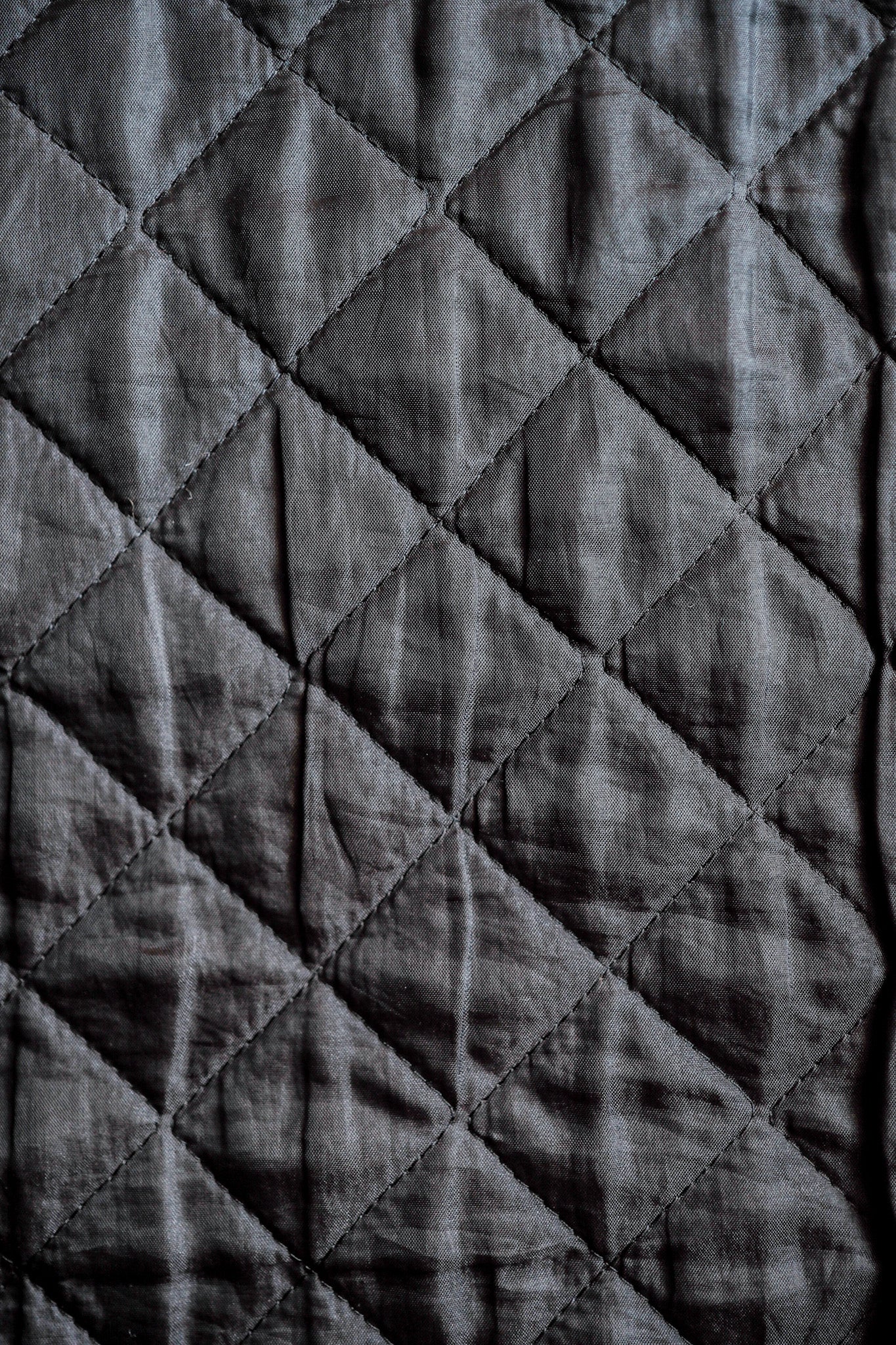 【~90's】Old Renoma Paris Detachable Sleeve Multi Pocket Jacket With Liner