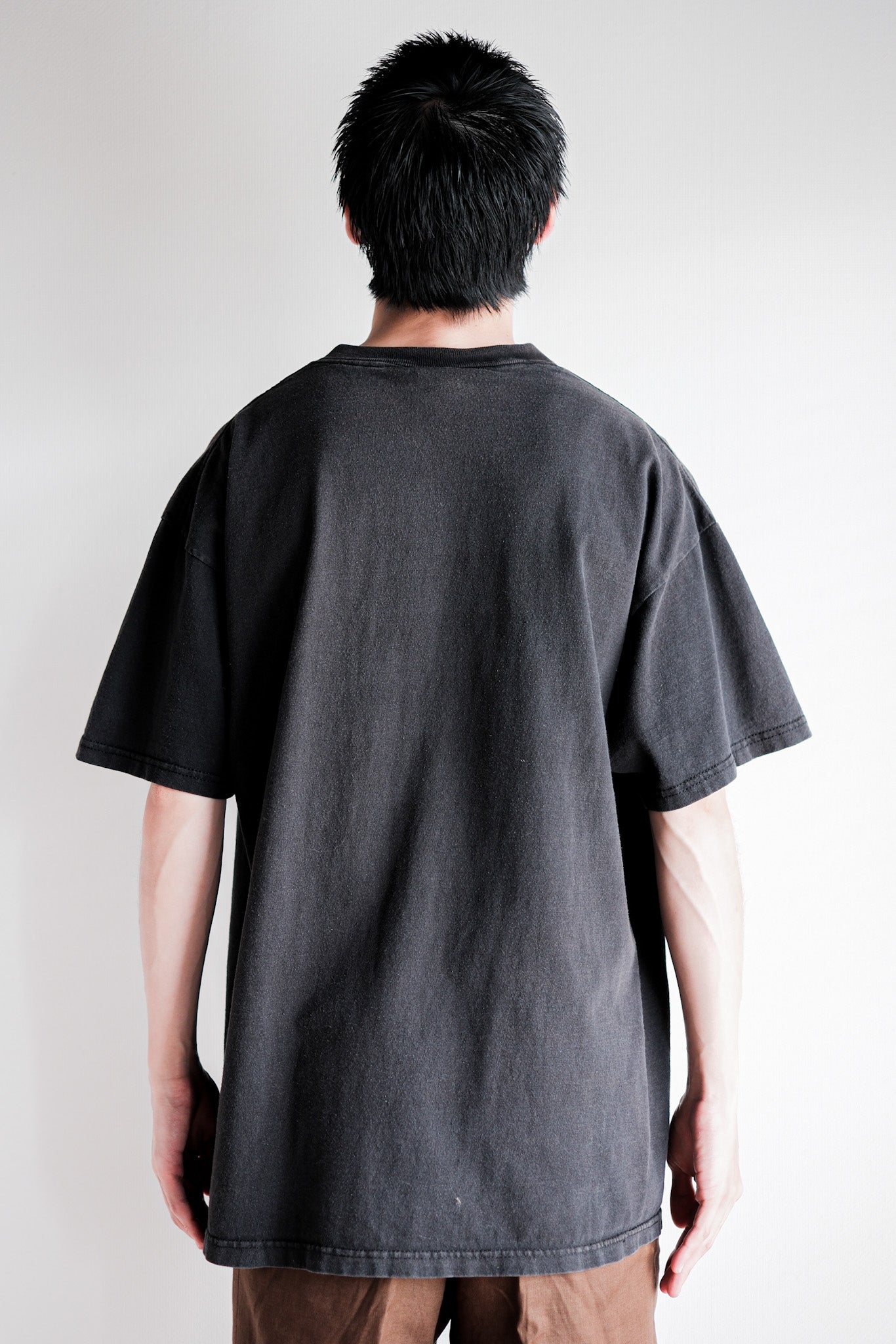 【~00's】Vintage Movie Print T-shirt Size.XL "Spider-Man" "Made in U.S.A."