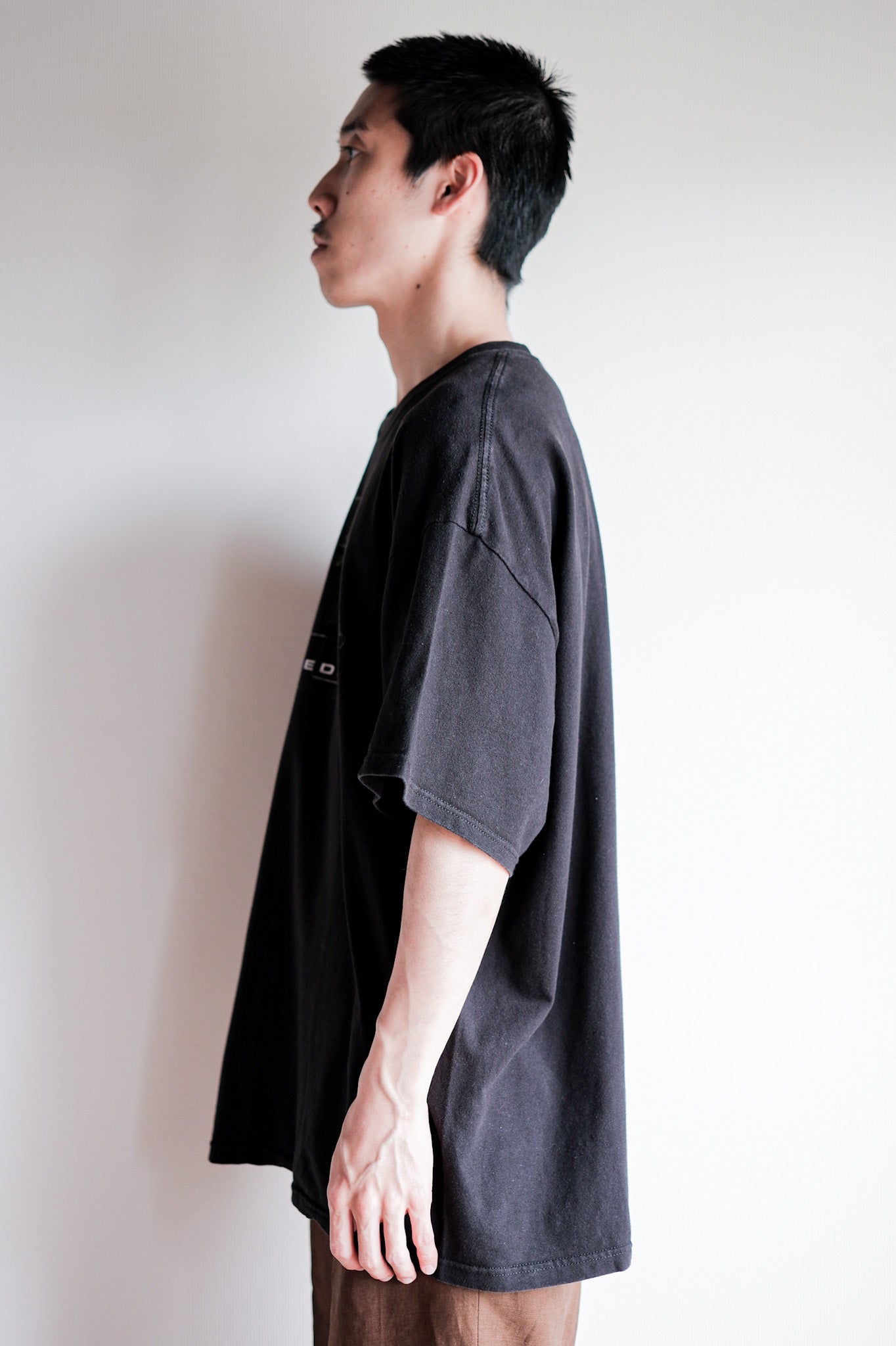 【~00's】Vintage Movie Print T-shirt Size.XL "The Incredible Hulk"