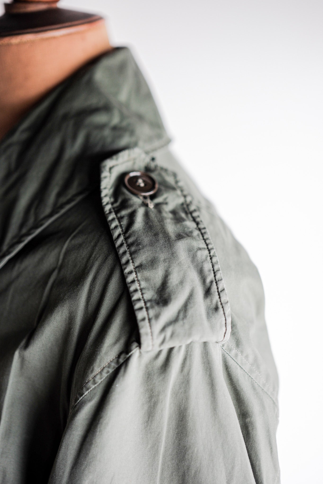 【~60's】French Air Force Flight Jacket