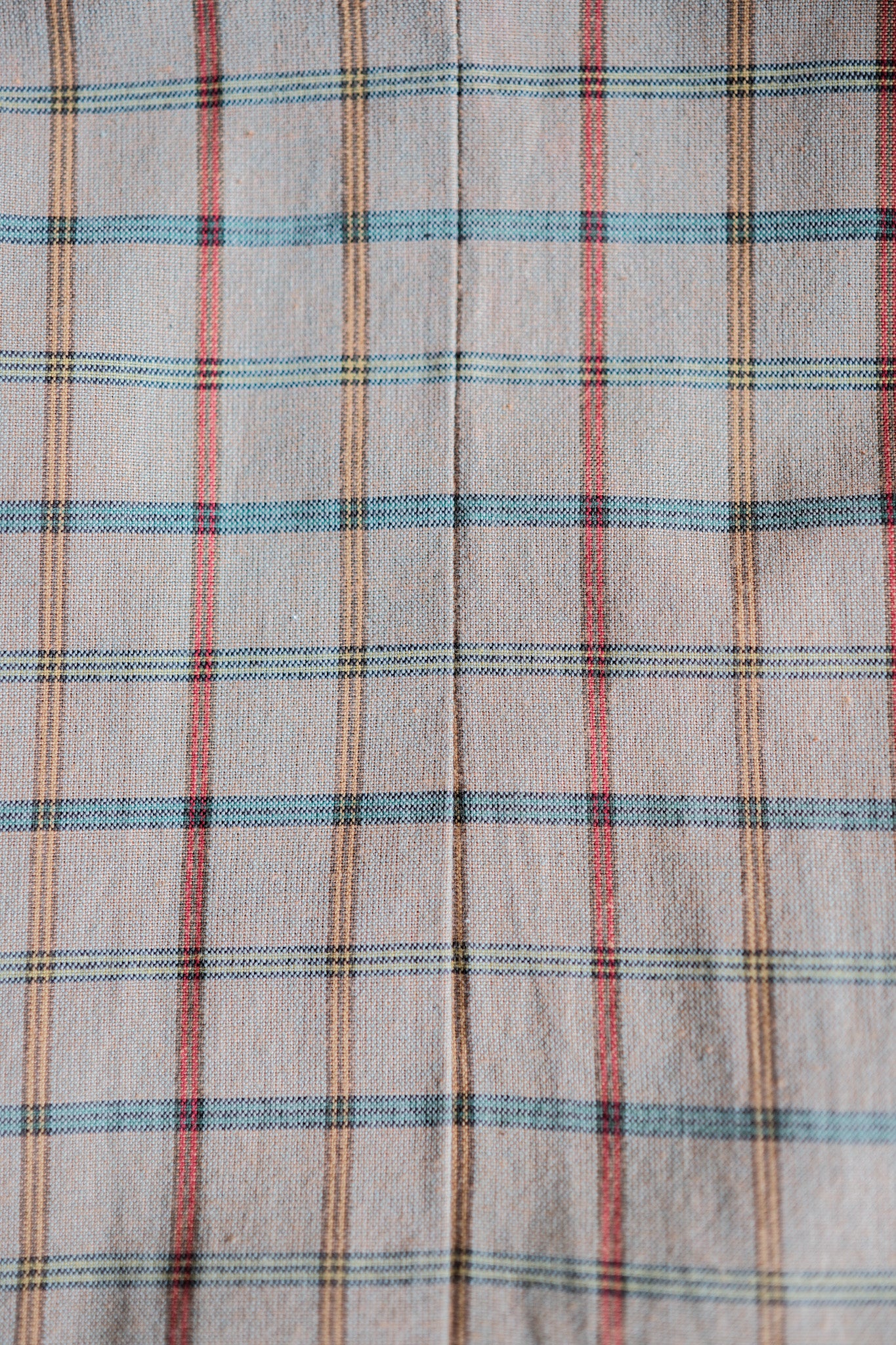 【~80's】French Vintage Hunting Jacket Size.46 "L'ESQUIMAU INTERNATIONAL"