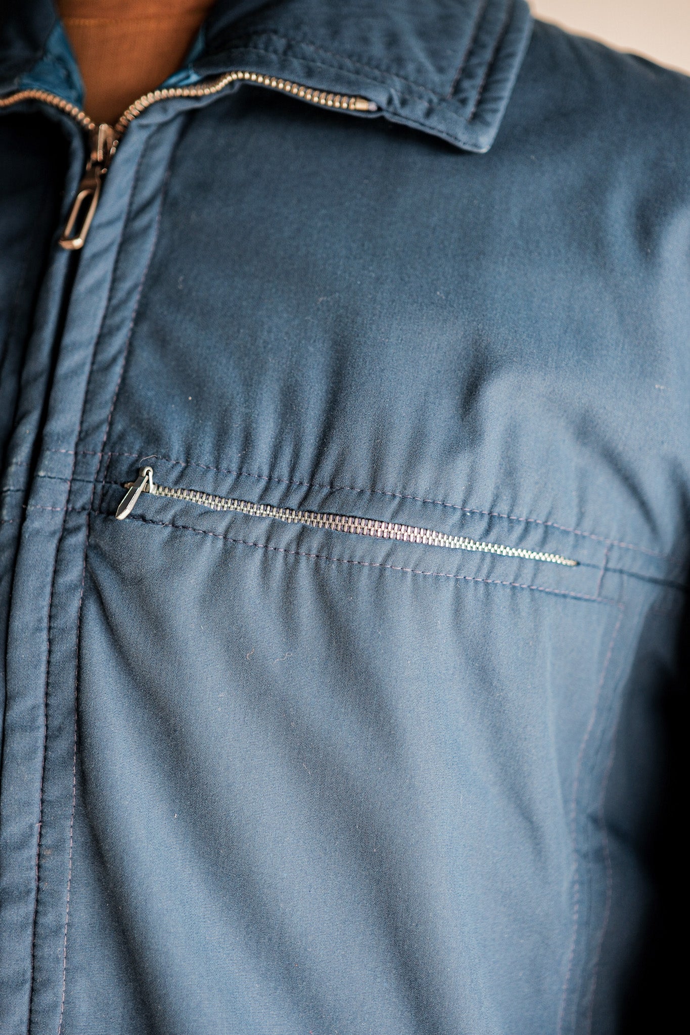 【~70’s】Vintage Grenfell Outdoor Jacket "Mountain Tag"