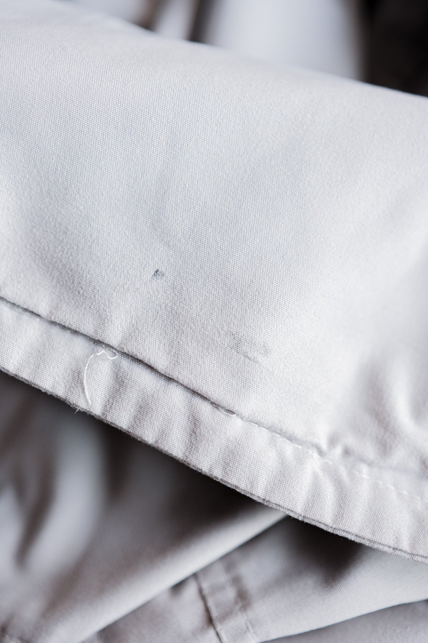 【~90's】Old Renoma Paris Detachable Sleeve Multi Pocket Jacket With Liner