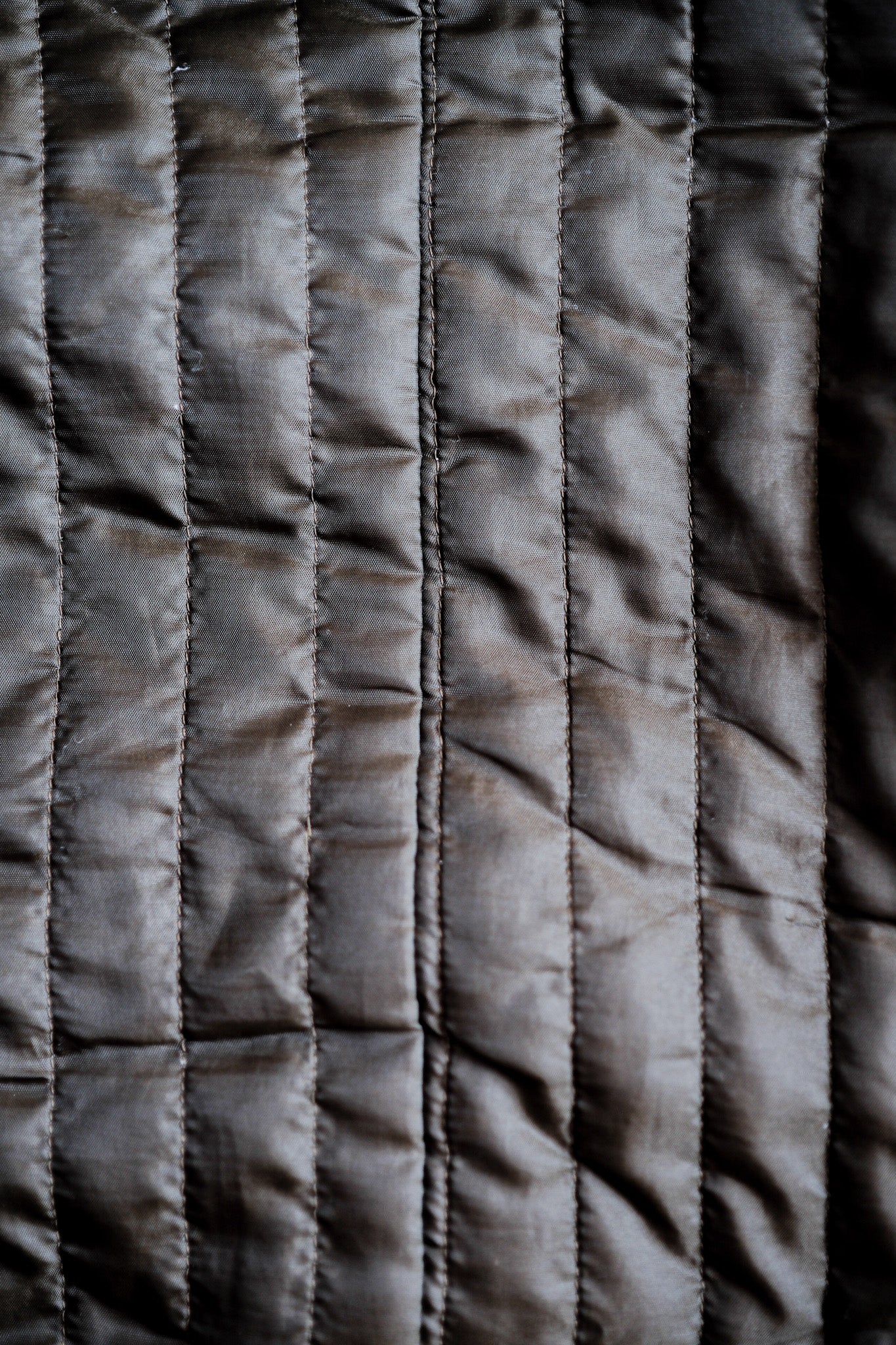 【~00's】Old DOLCE & GABBANA Flight Type Jacket Size.L