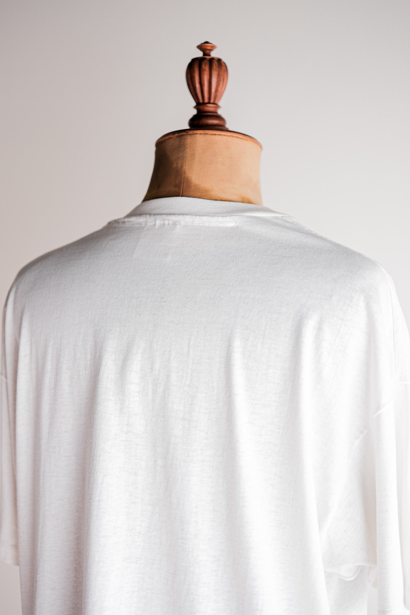 【~90's】Vintage Movie Print T-shirt Size.XL "The Flintstones" "Made in U.S.A."