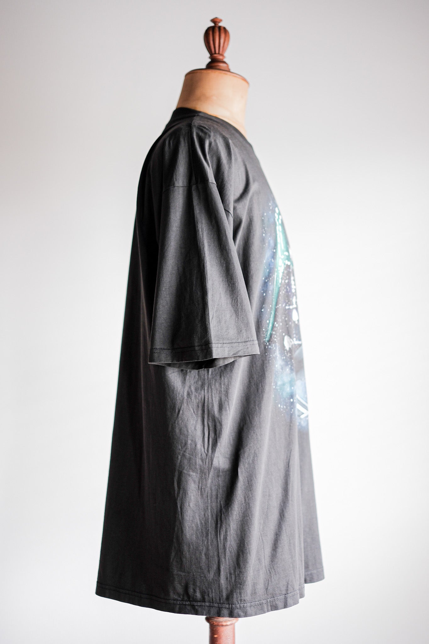 【~90's】Vintage Movie Print T-shirt Size.XL "Star Wars"