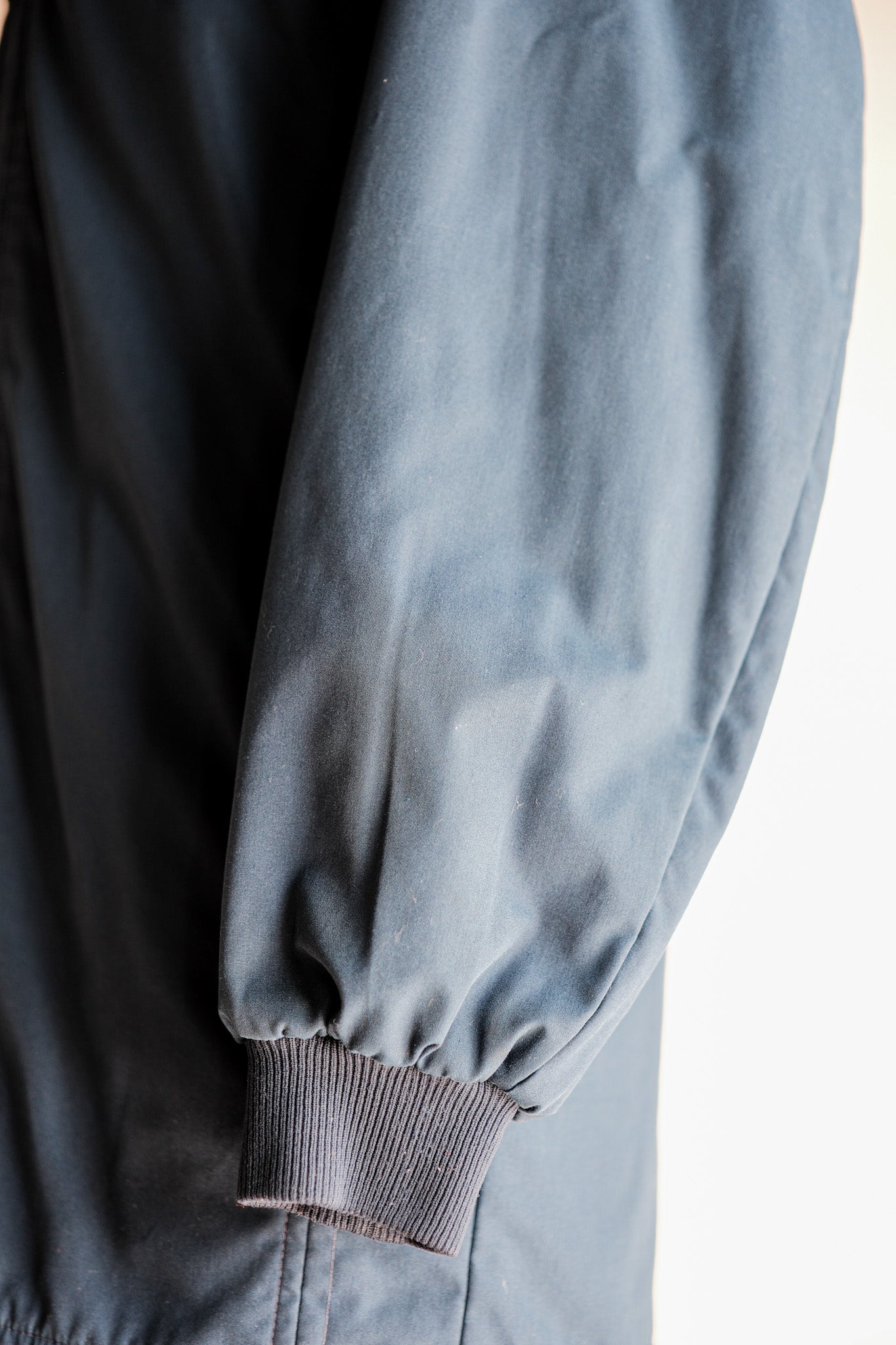 【~70’s】Vintage Grenfell Outdoor Jacket "Mountain Tag"