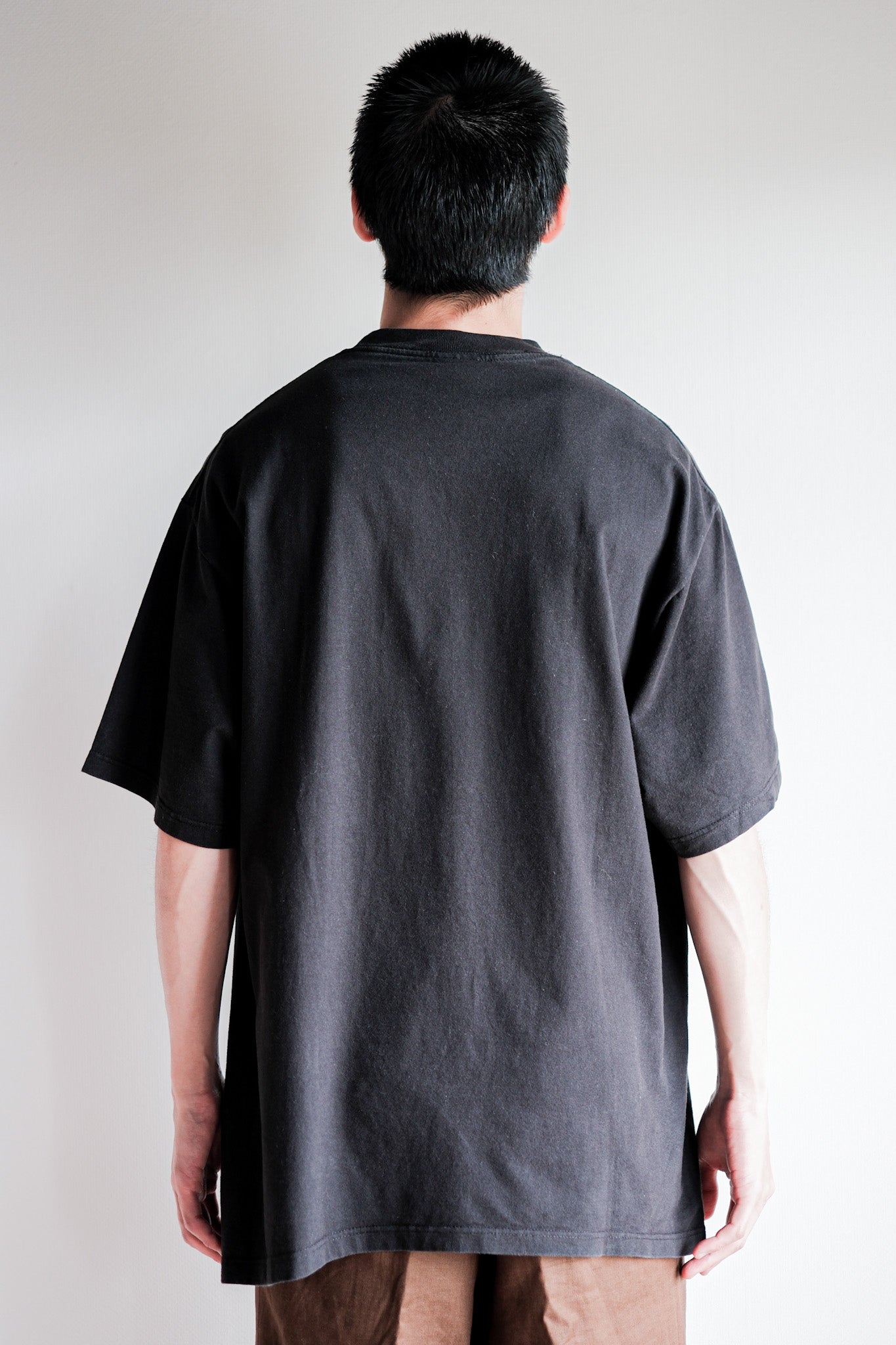 【~90's】Vintage Movie Print T-shirt Size.XL "Star Wars Episode I"
