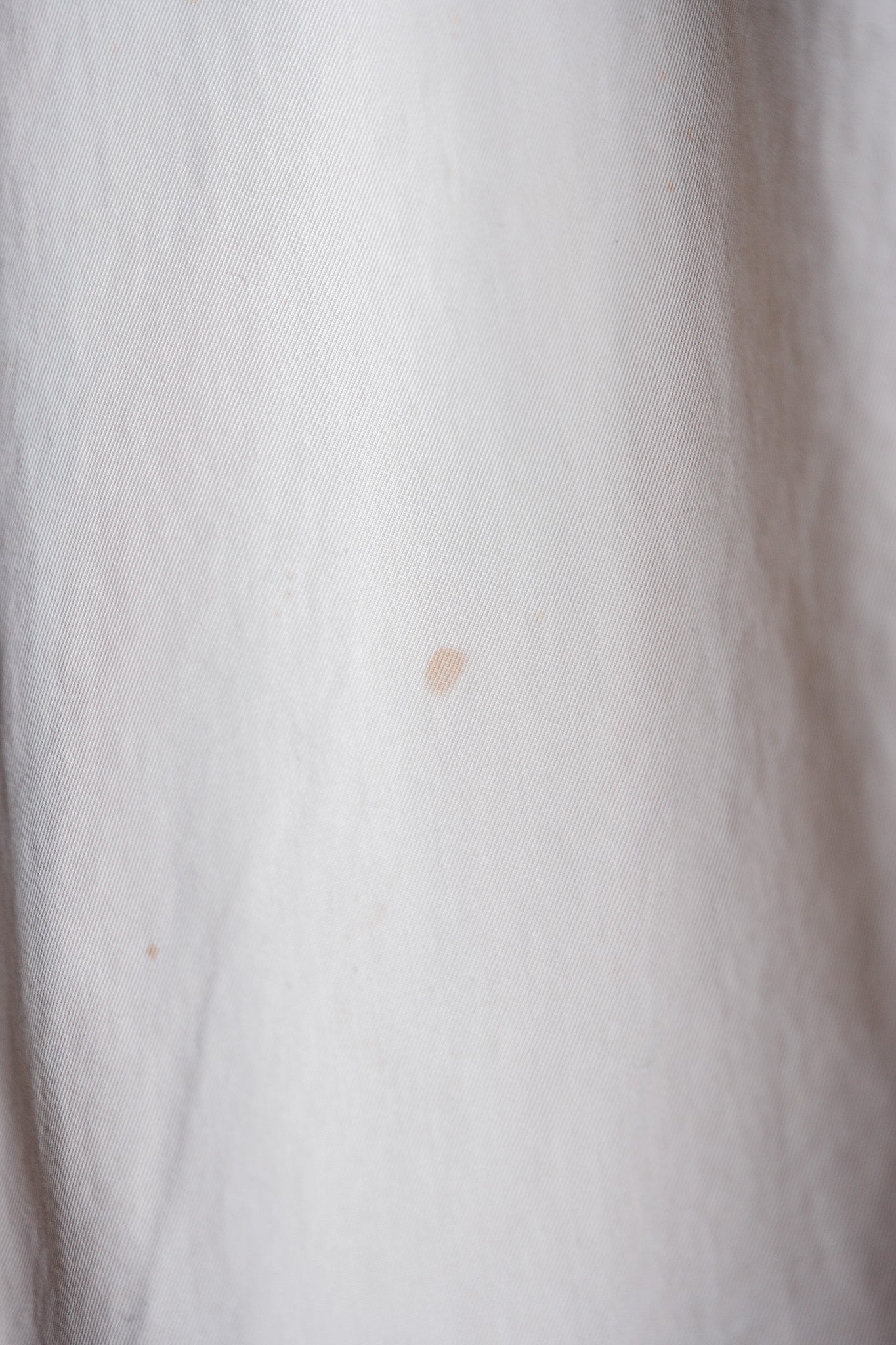 【~50's】Vintage Burberrys Single Raglan Balmacaan Coat C100 for Ladies "Made in France"