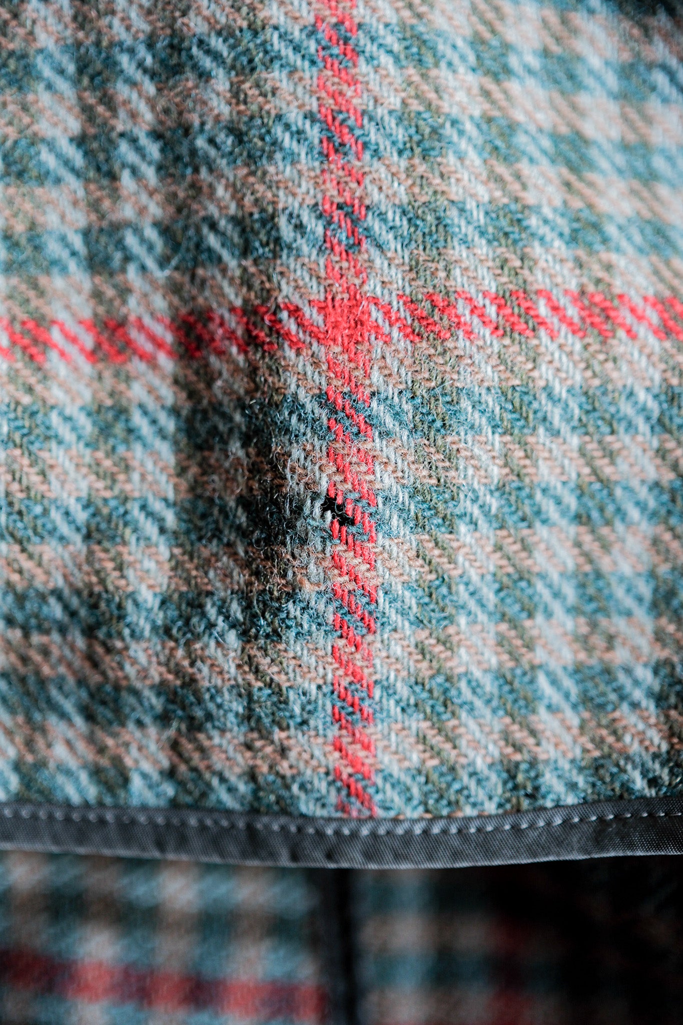 【~70's】Vintage Burberrys Single Raglan Rider Coat C100 With Liner Size.52RL "TAMAMUSHI"