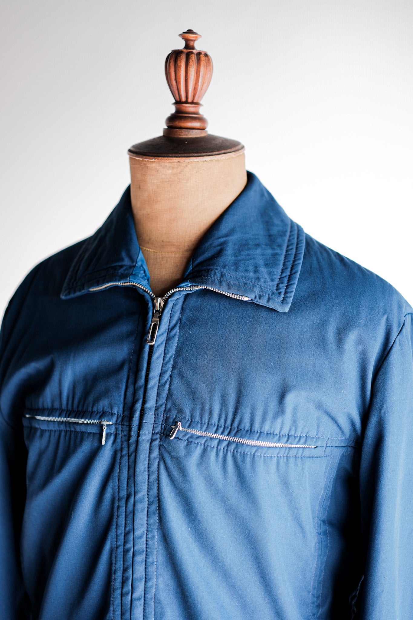 【~70’s】Vintage Grenfell Outdoor Jacket "Mountain Tag"