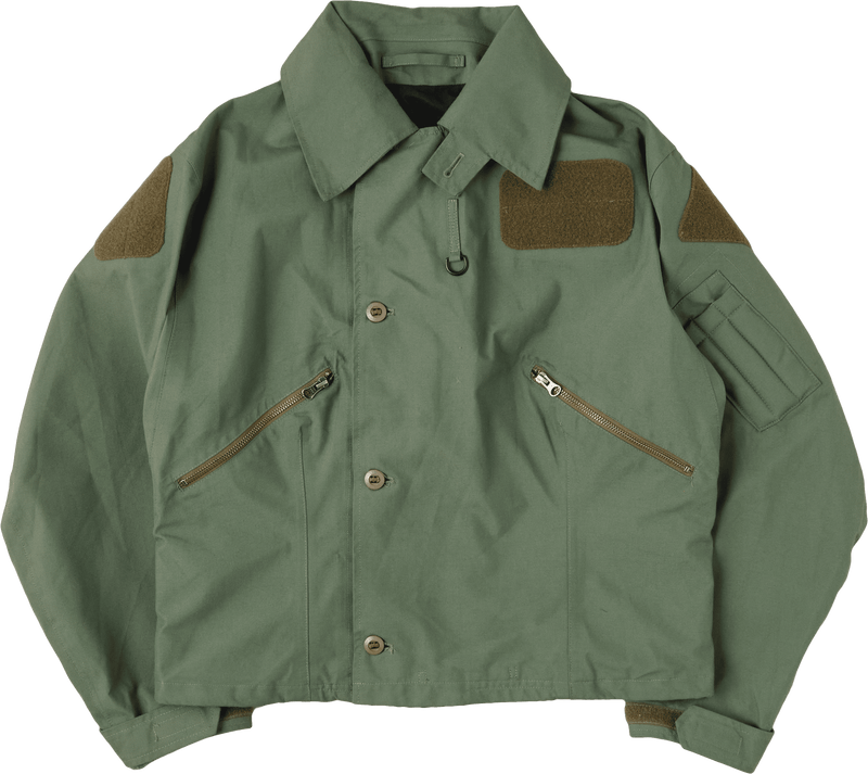 【~2010's】Royal Air Force MK4 GORE-TEX Cold Weather Flying Jacket Size.5