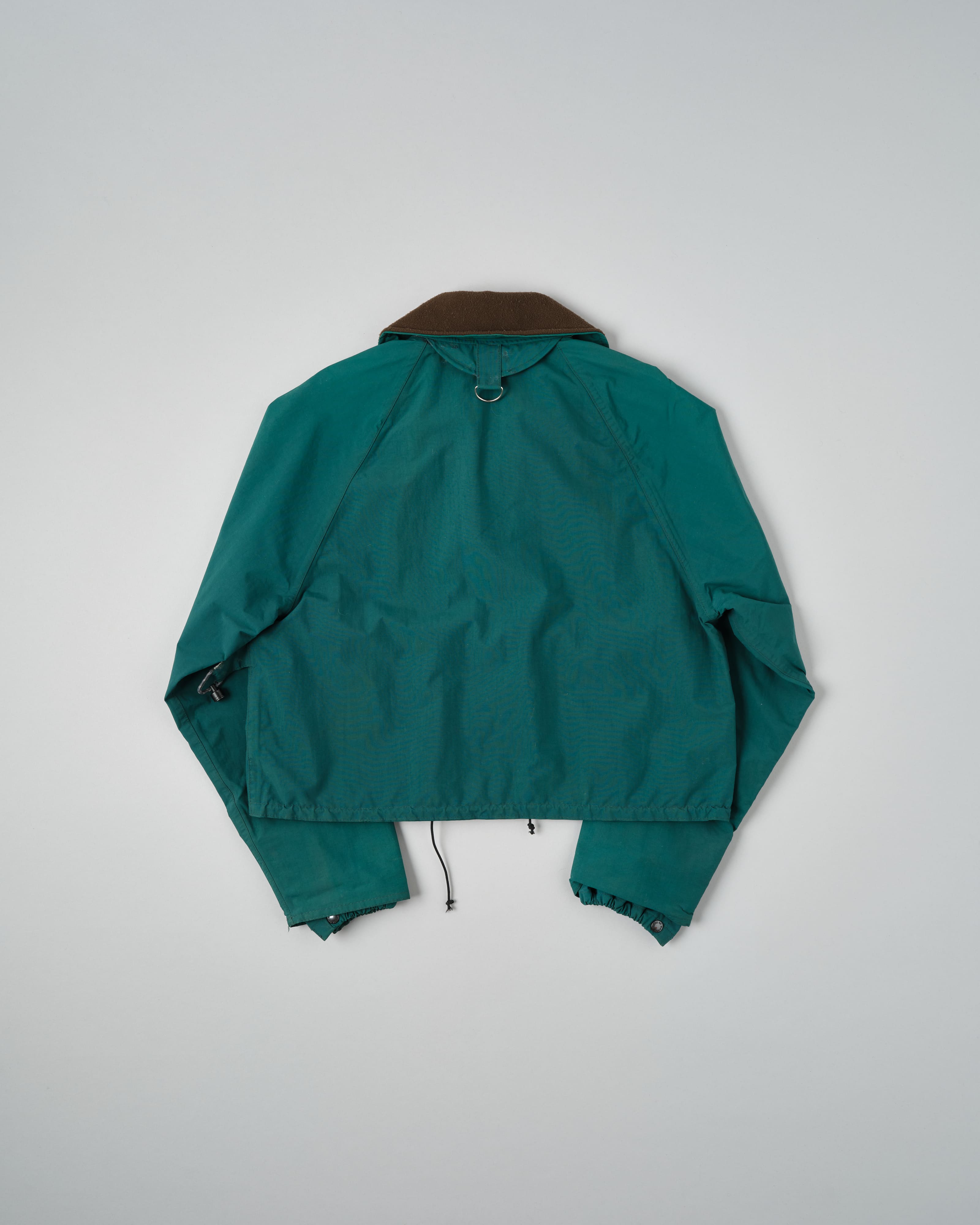 【~90's】Old HOUSE OF HARDY Nylon Wading Jacket Size.M