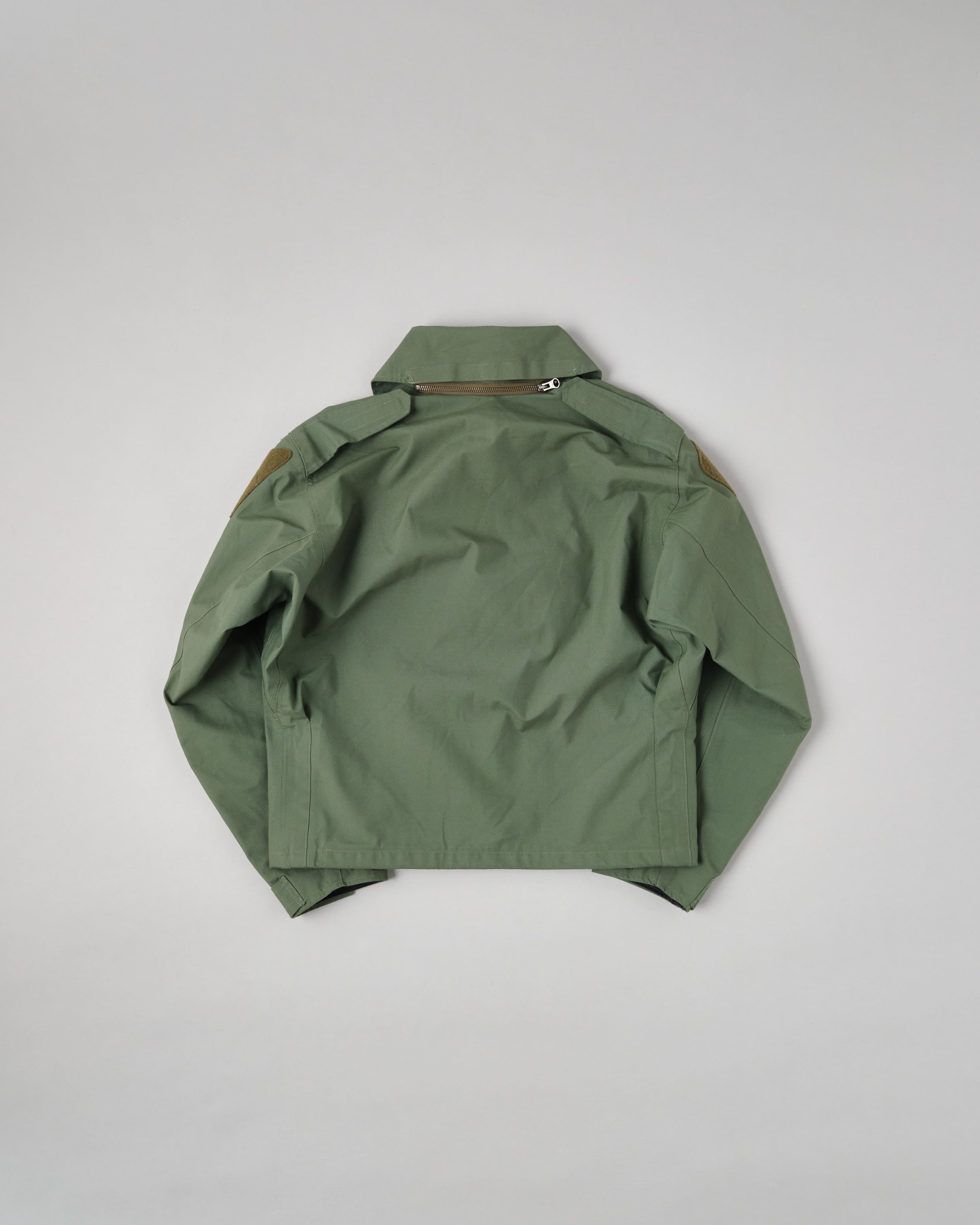 【~2010's】Royal Air Force MK4 GORE-TEX Cold Weather Flying Jacket Size.5