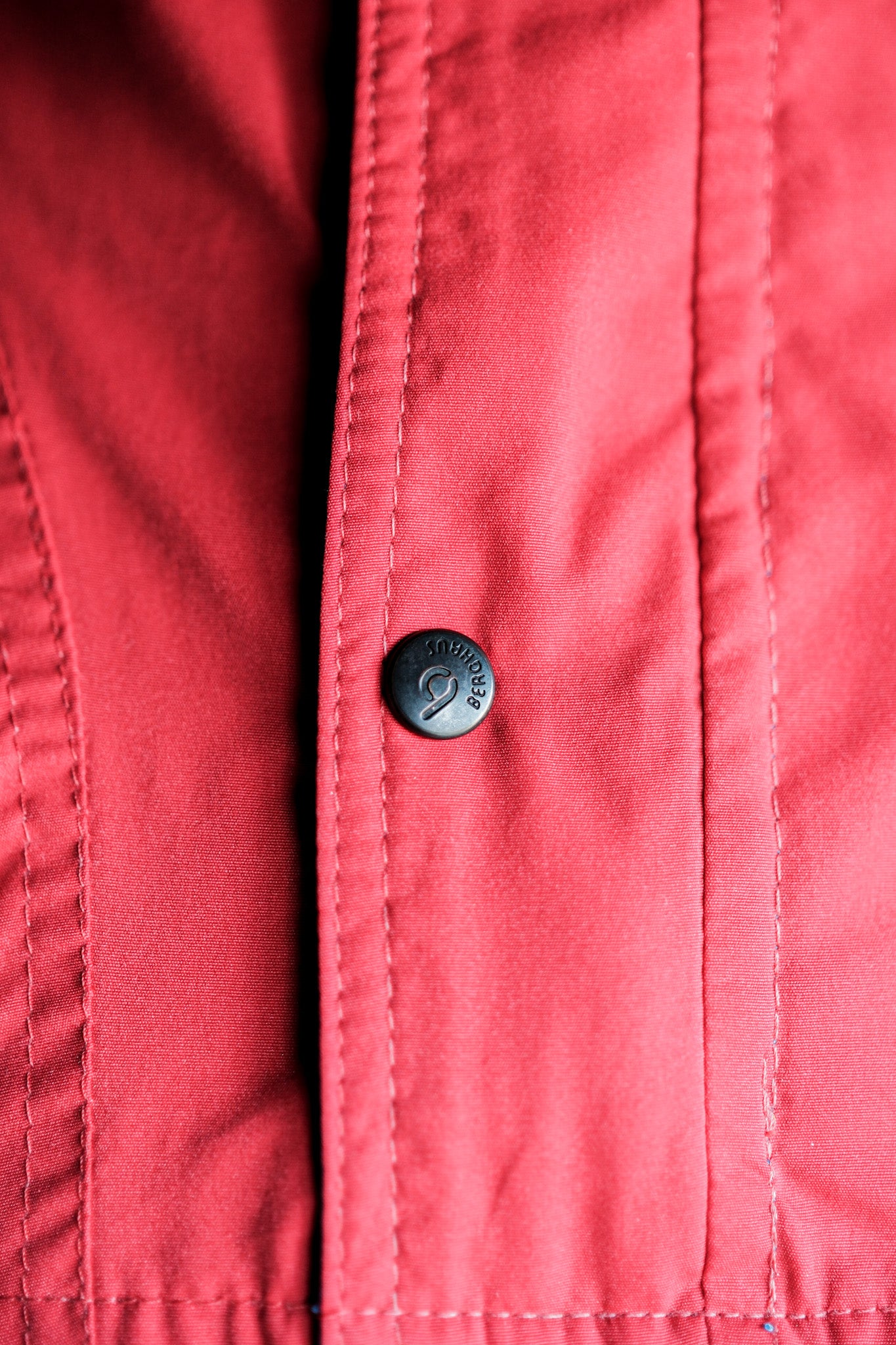 【~90's】Vintage Berghaus GORE-TEX Hiking Smock