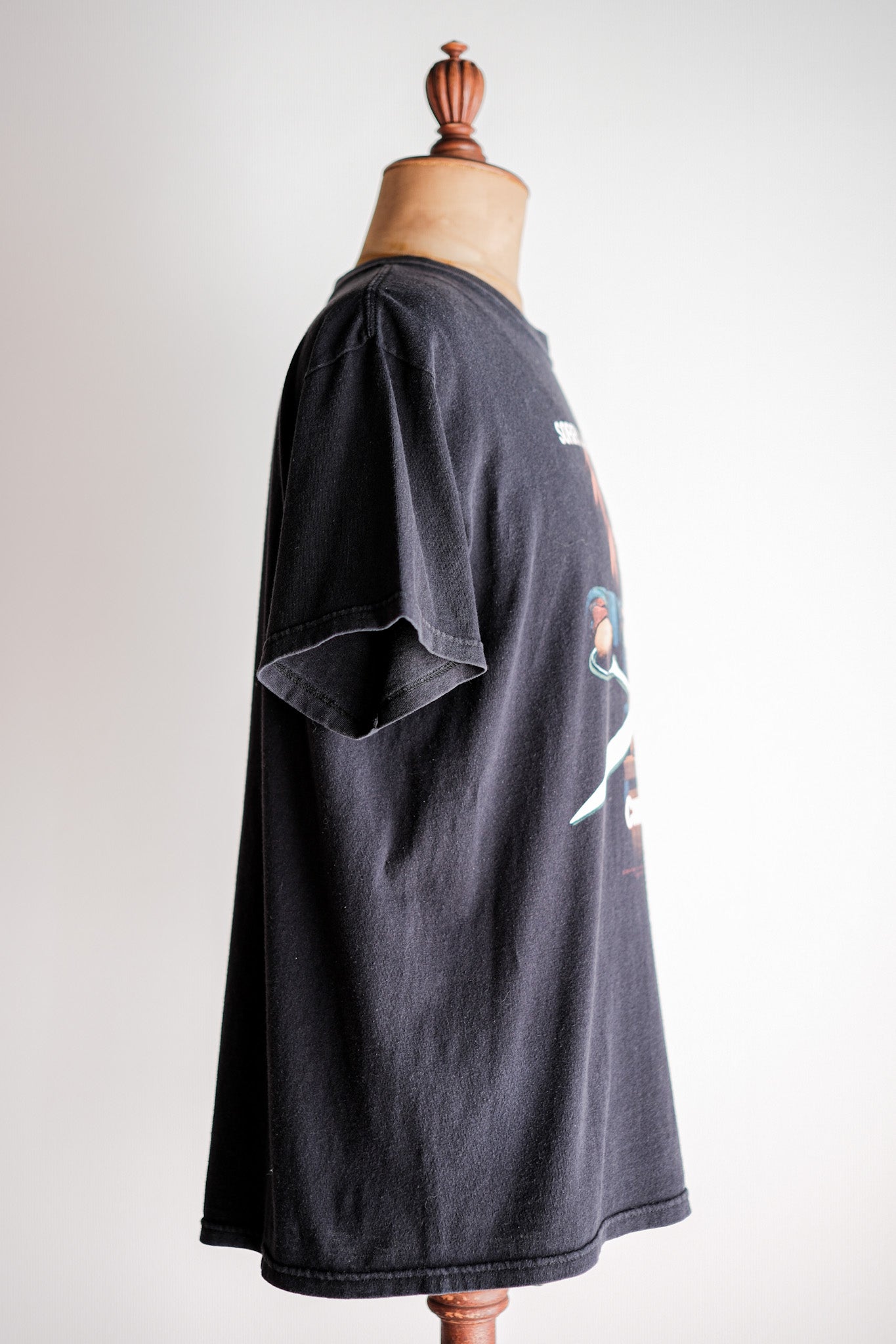 【~00's】Vintage Movie Print T-shirt Size.L "Child's Play 2"