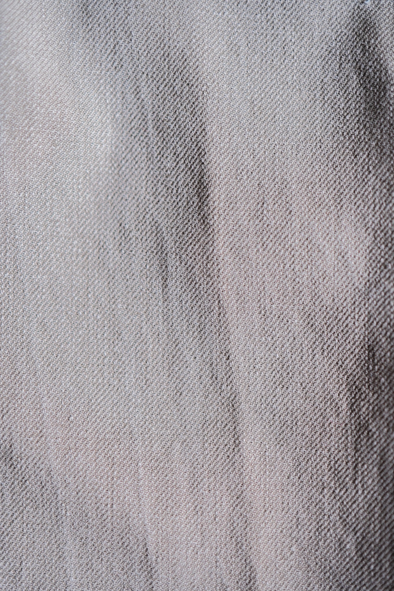 【~40's】French Army TAP47 Paratrooper Trousers "1st Type"