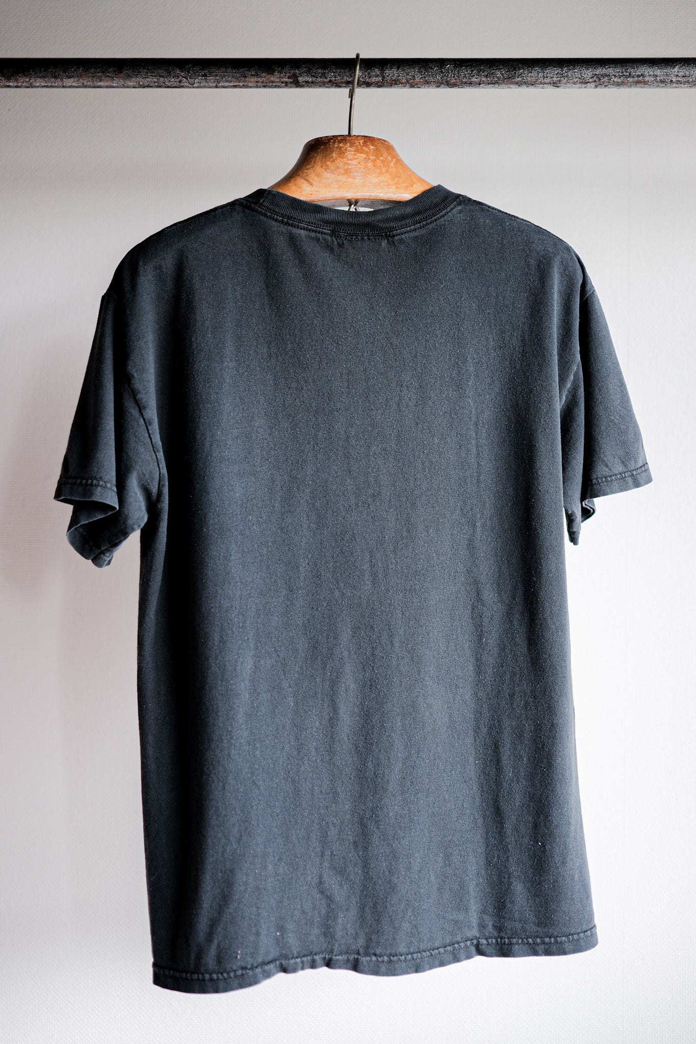 【~90's】Vintage Movie Print T-shirt Size.M "Star Wars Episode I"