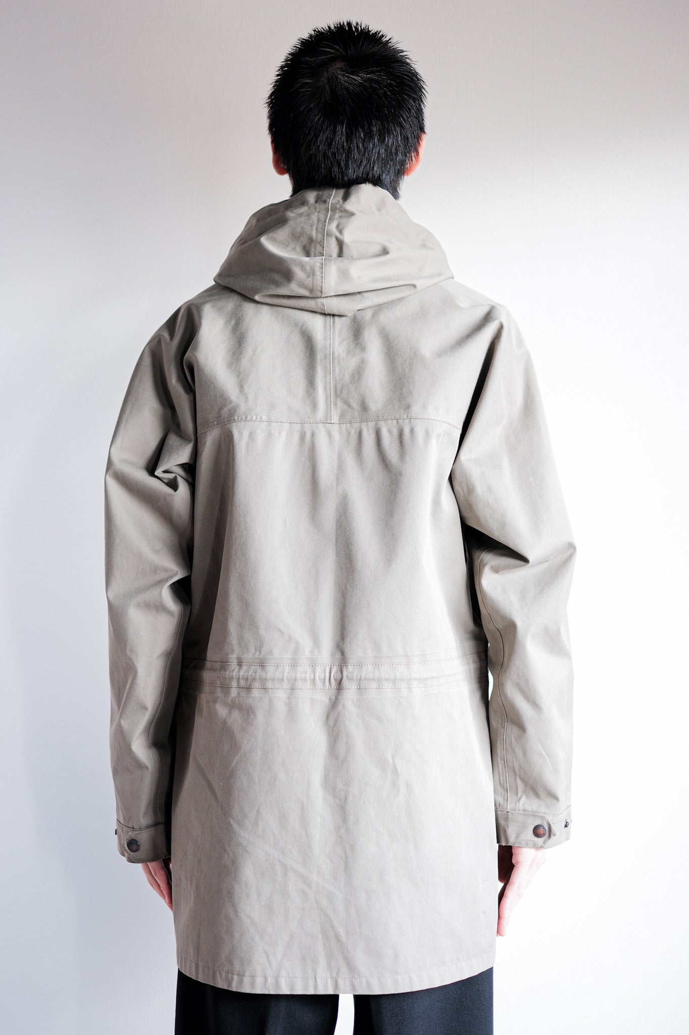 【~80’s】Vintage Grenfell Munro Jacket Size.S “Mountain Tag”