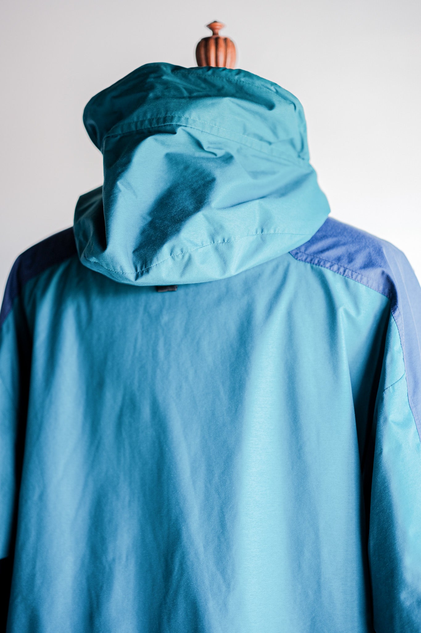 【~90's】Vintage Berghaus GORE-TEX Mountain Parka