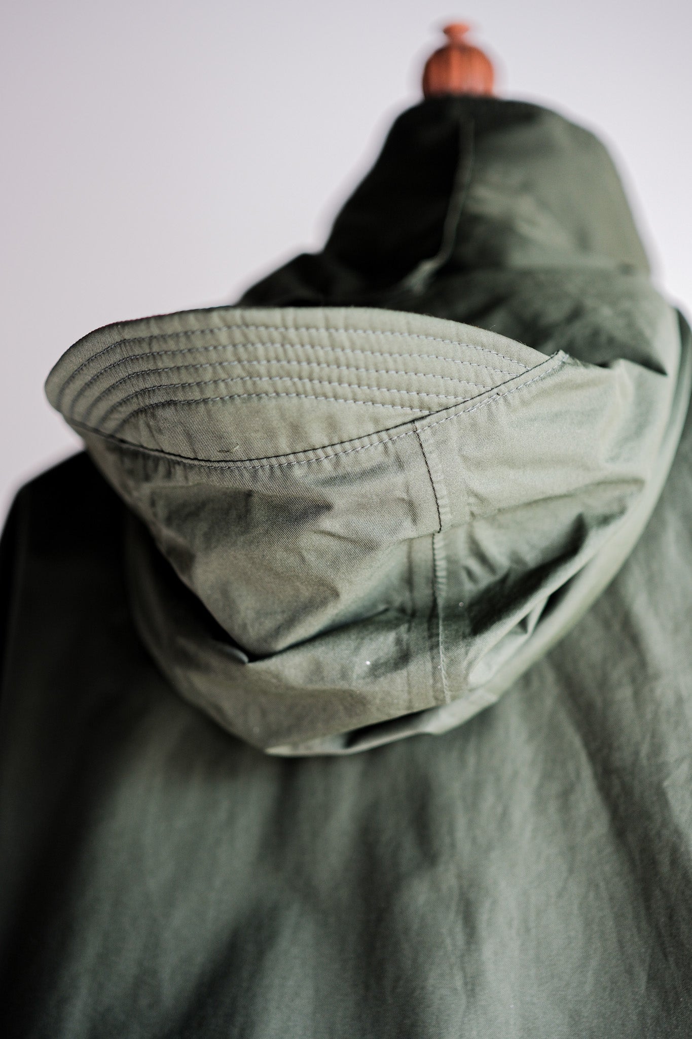 【~90's】British Vintage AQUATEX Fishing Jacket Size.XL "Wychwood"