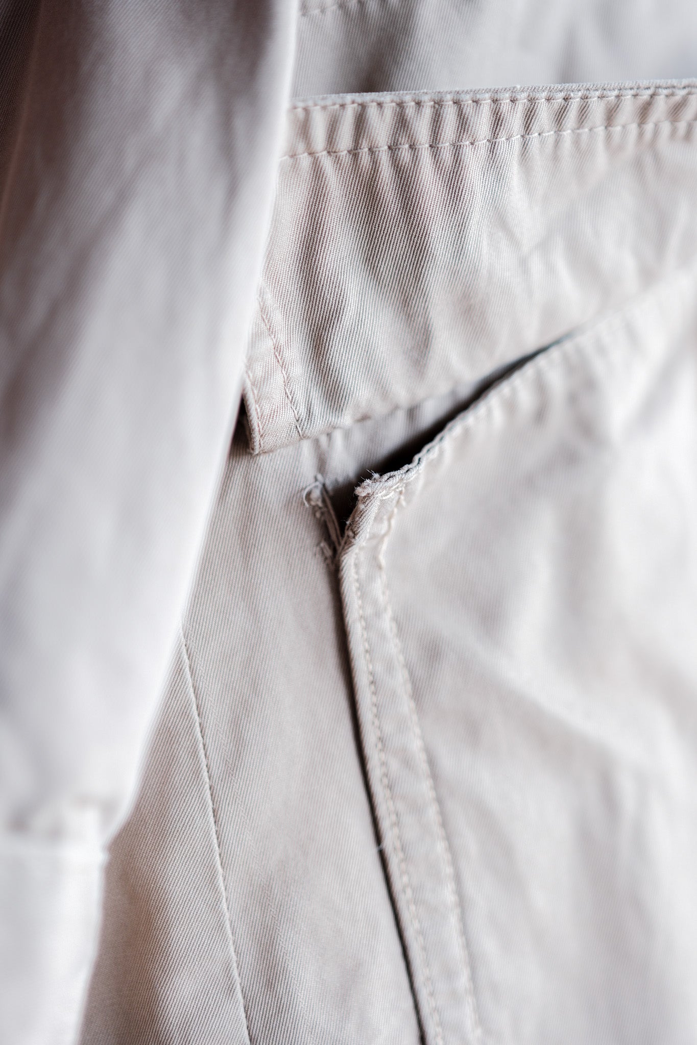 【~60’s】Vintage Grenfell Walker Jacket "Mountain Tag"