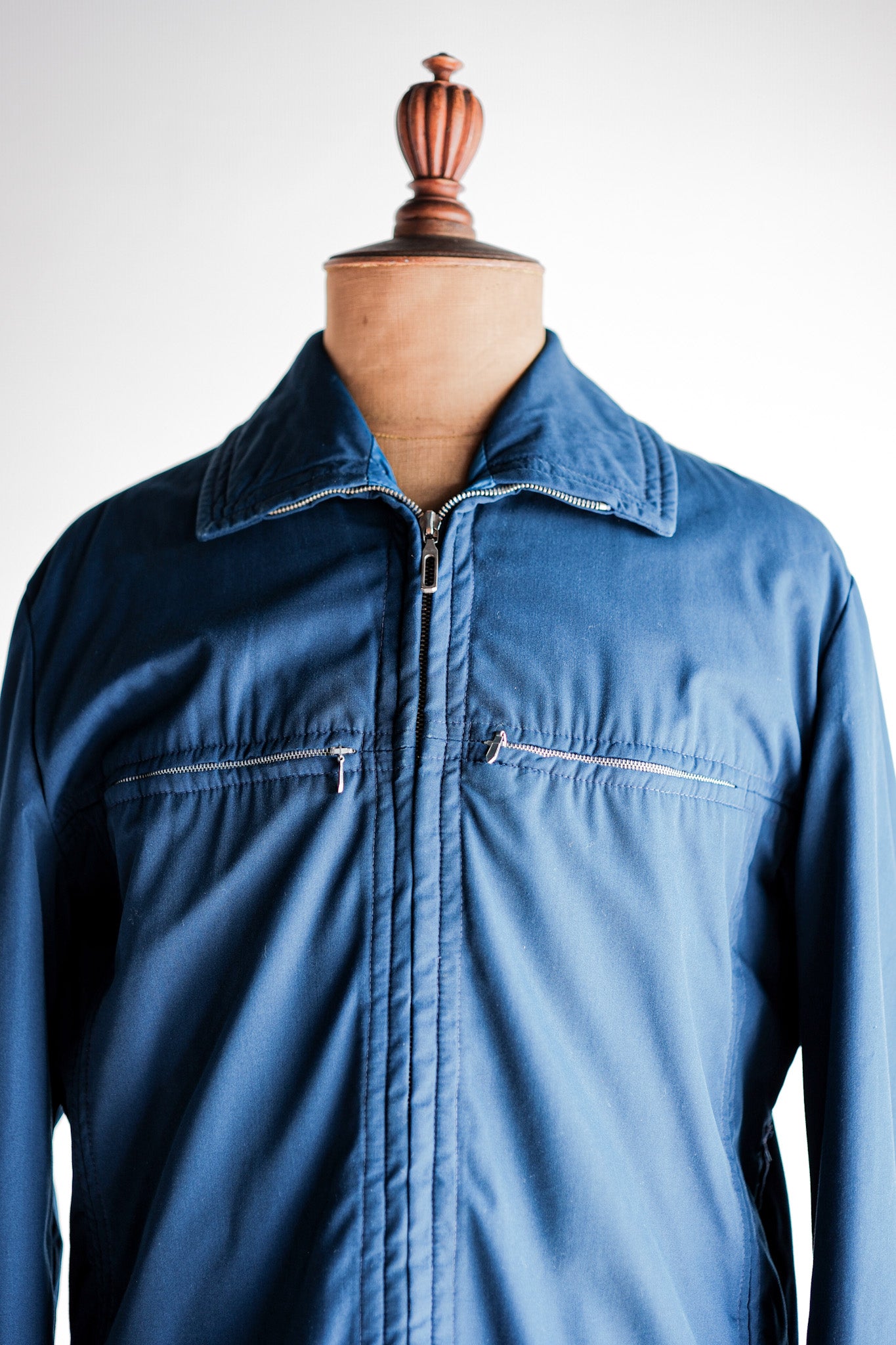 【~70’s】Vintage Grenfell Outdoor Jacket "Mountain Tag"