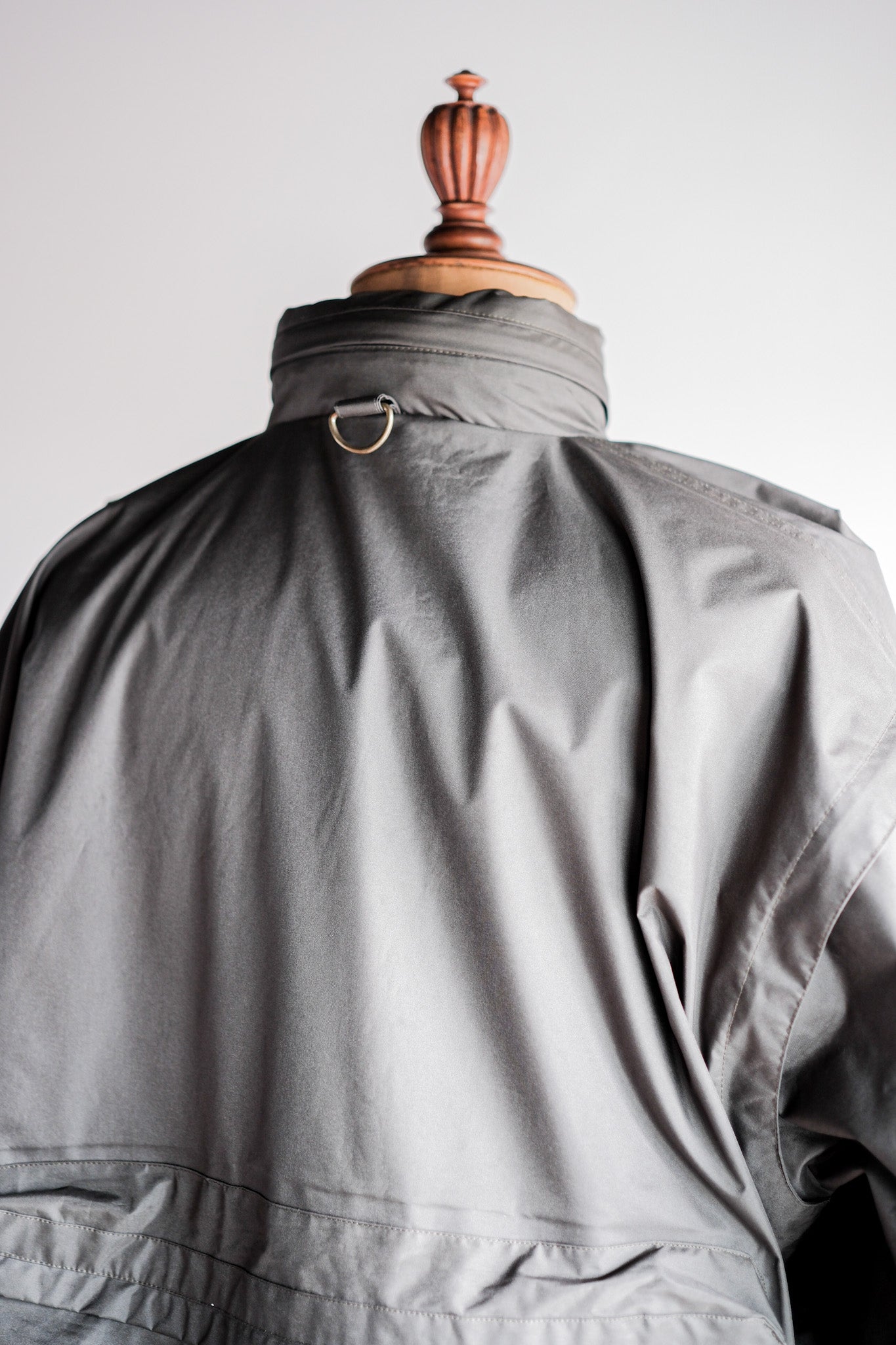 【~90's】British Vintage Fishing Jacket Size.M "KLOBBA"