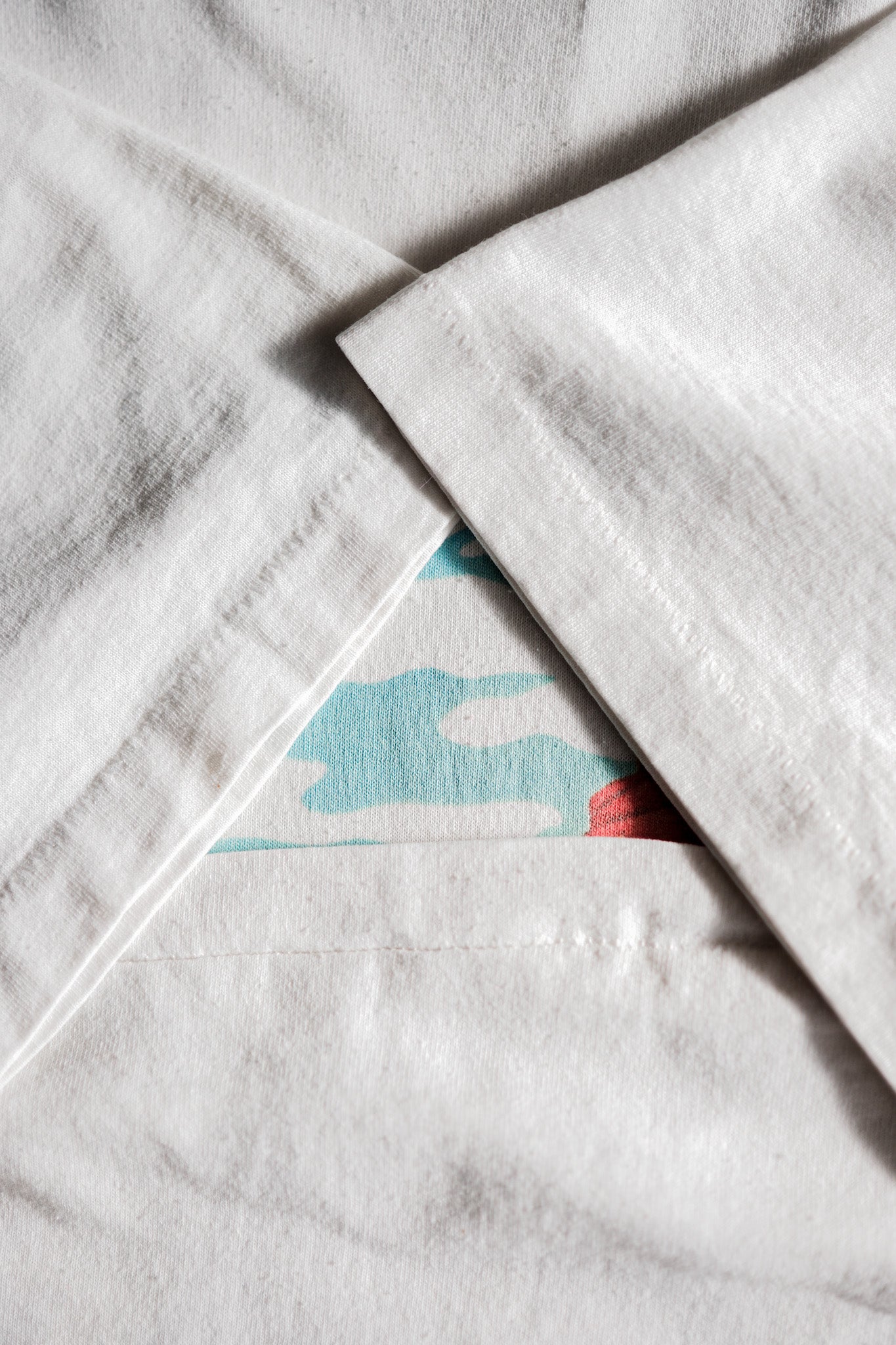 【~90's】Vintage Movie Print T-shirt Size.XL "The Flintstones" "Made in U.S.A."