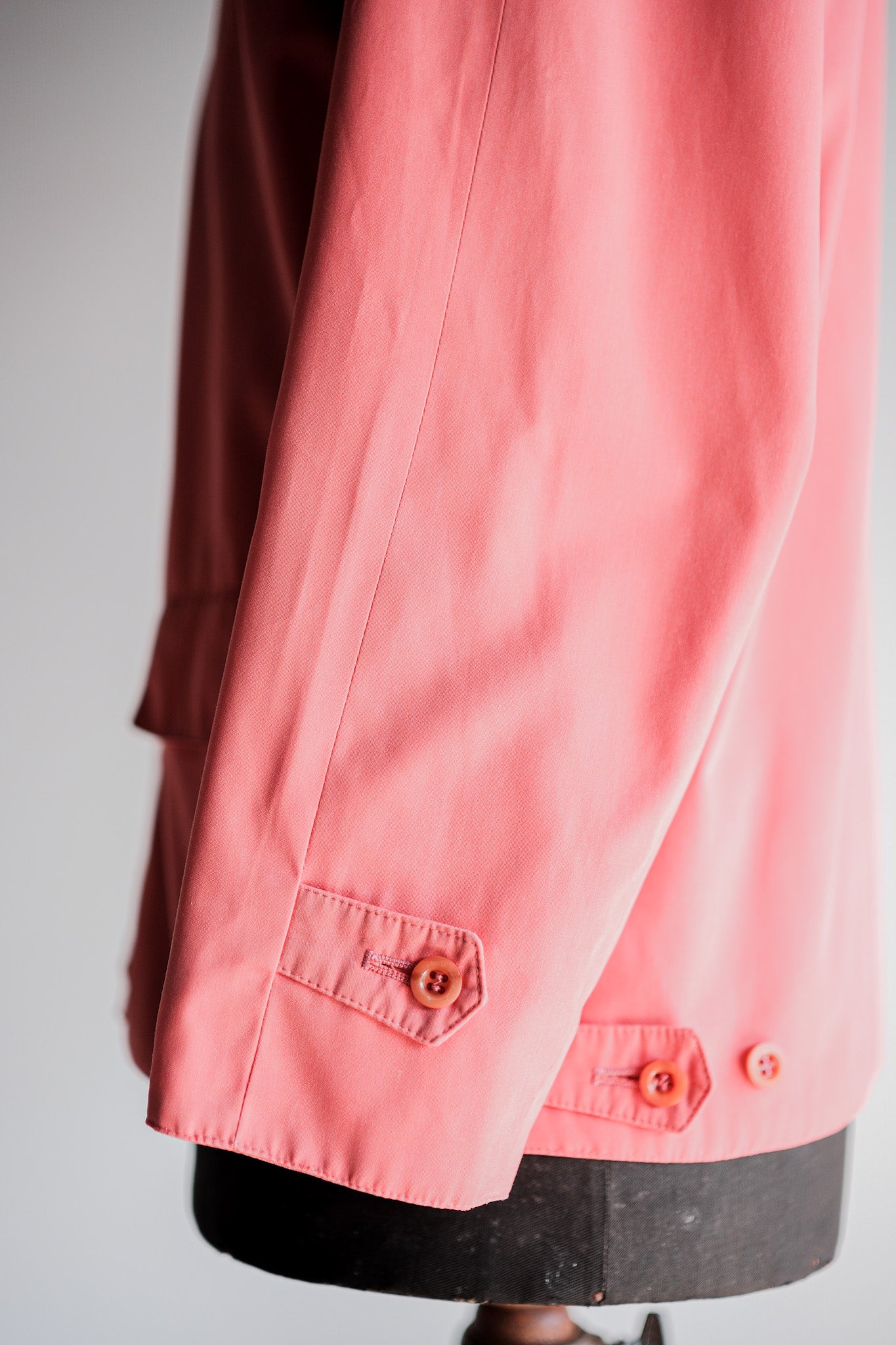 【~70’s】Vintage Grenfell Outdoor Jacket "Mountain Tag"