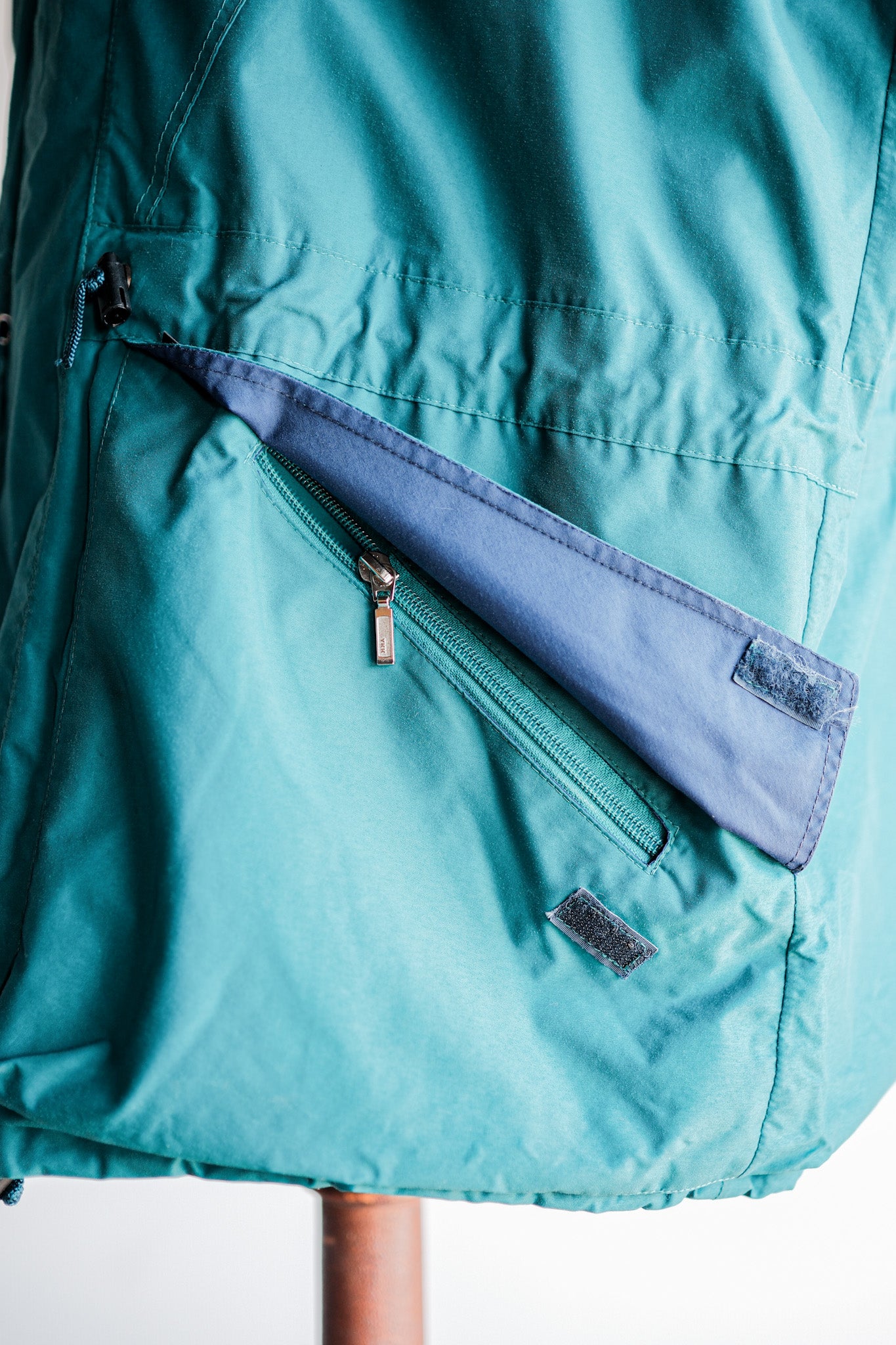 【~90's】Vintage Berghaus GORE-TEX Mountain Parka