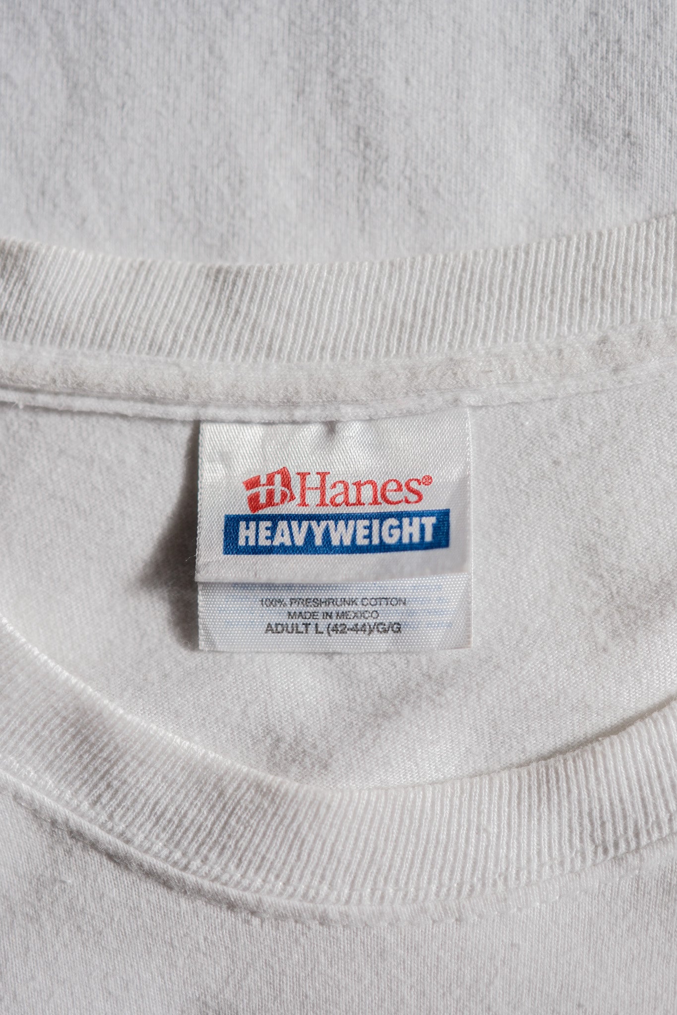 【~00's】Vintage Movie Print T-shirt Size.L "WOLF CREEK"