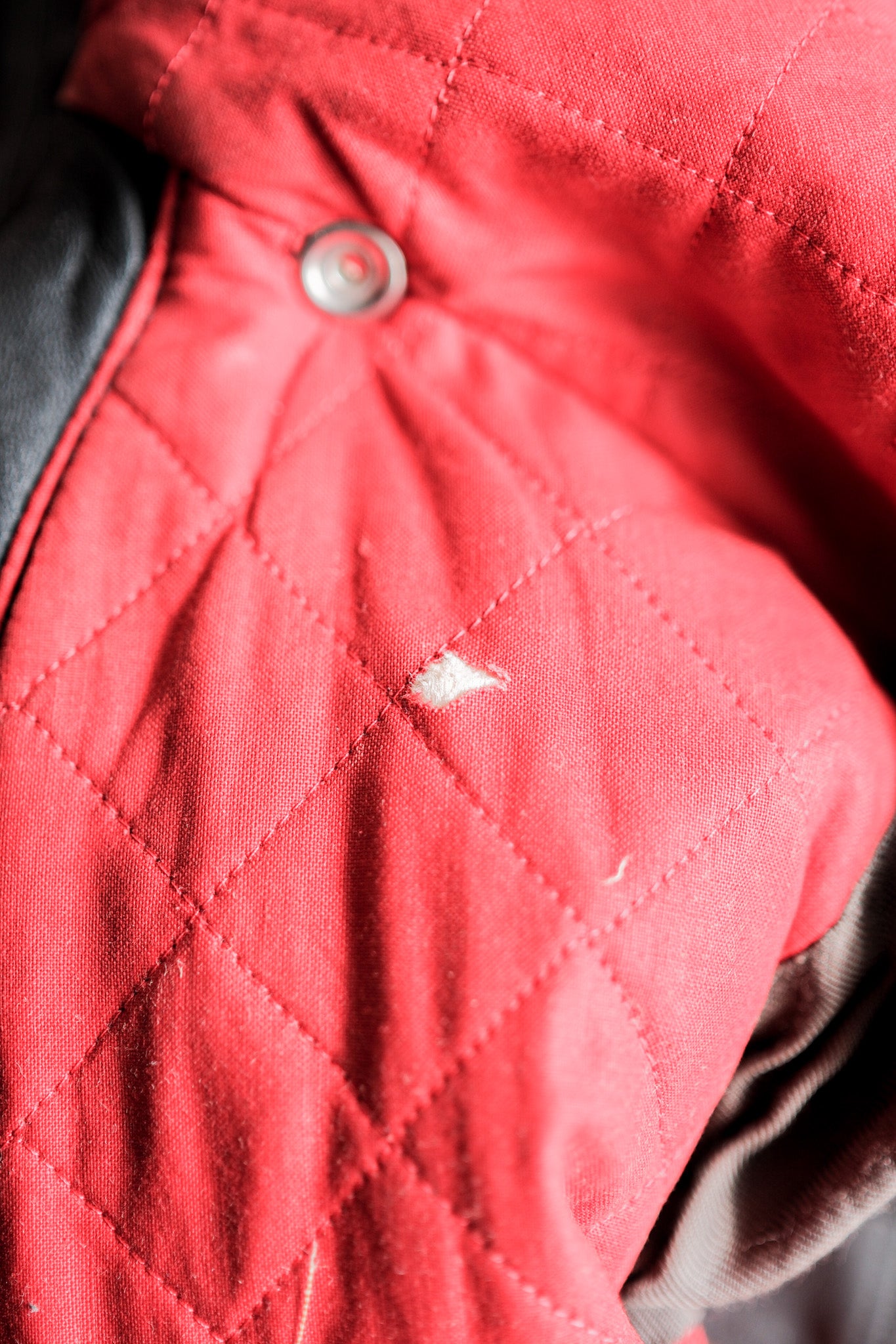 【~70’s】Lewis Leathers Riders Jacket Size.36 “Thunder Bolt”