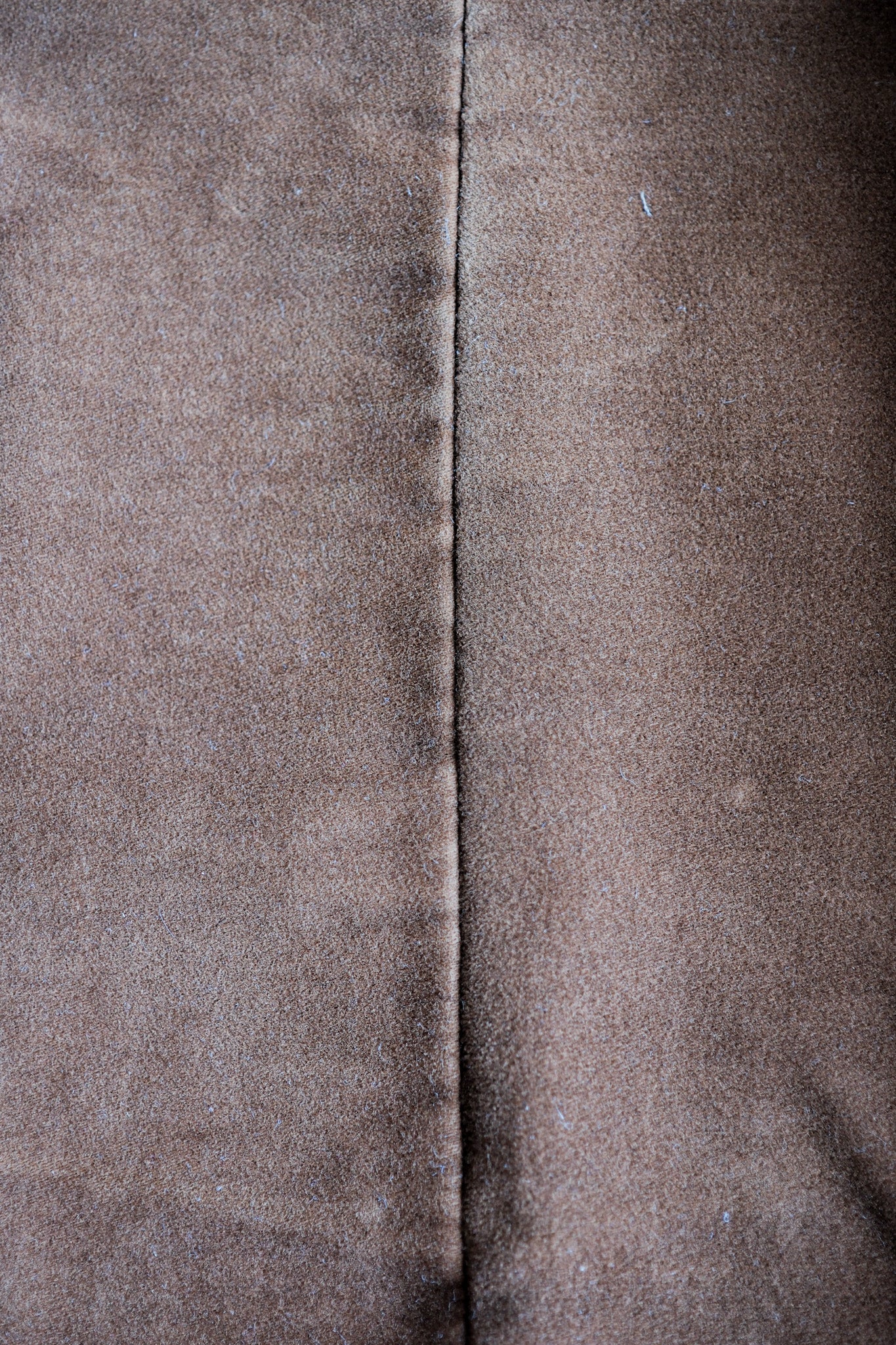 【~30's】German Vintage Double Breasted Motorcycle Leather Jacket