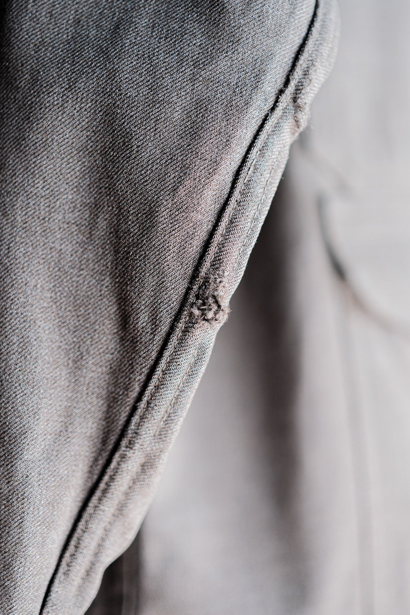 【~40’s】American Vintage Mackinaw Cruiser Jacket "Filson"