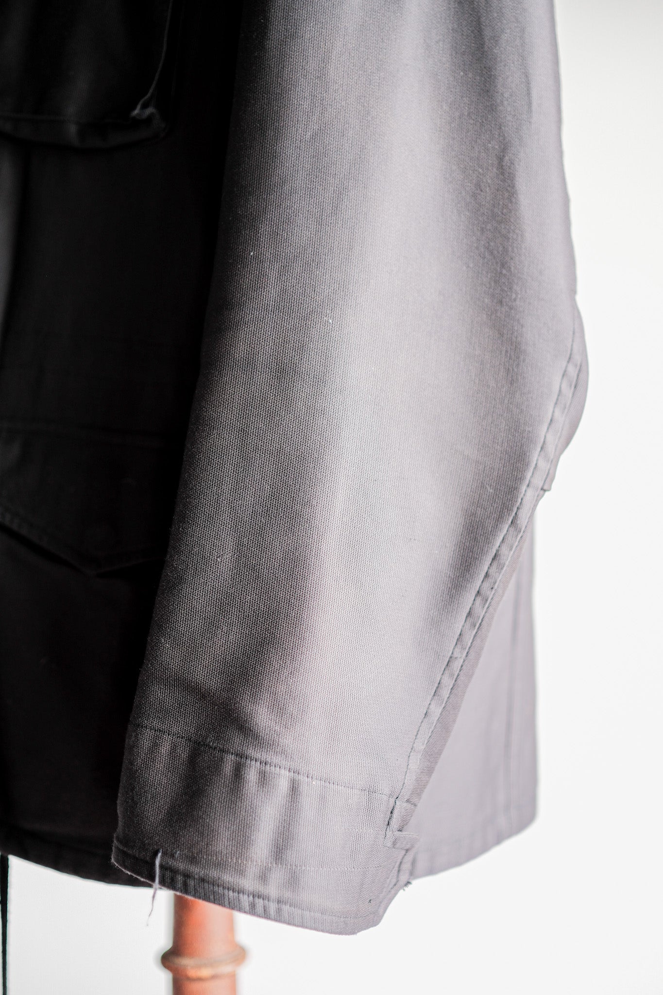 【~00’s】Old DRIES VAN NOTEN M-65 Type Jacket With Liner