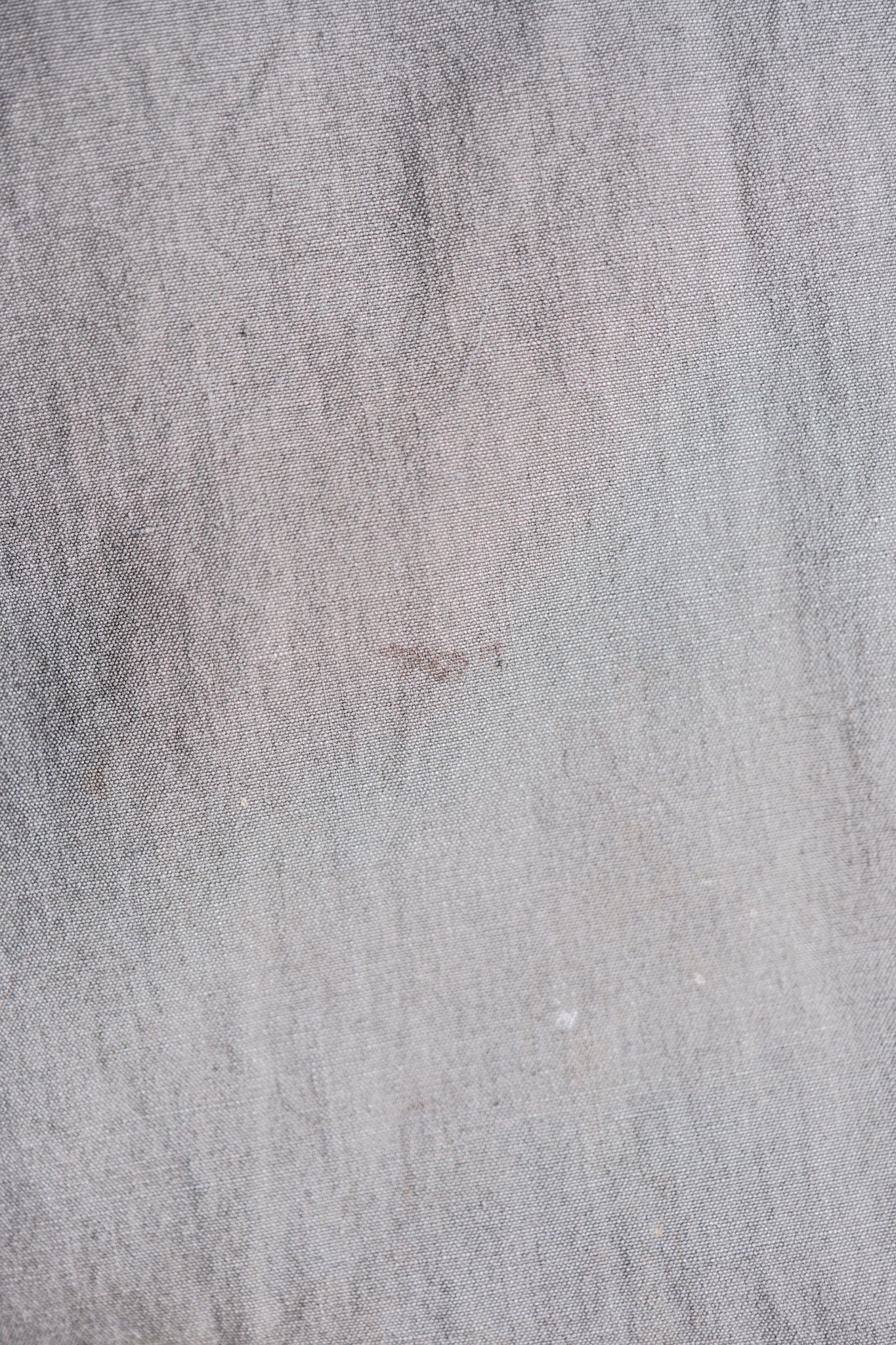 【~40's】German Army M42 Gebirgsjäger Reversible Windbluse "2nd Type"