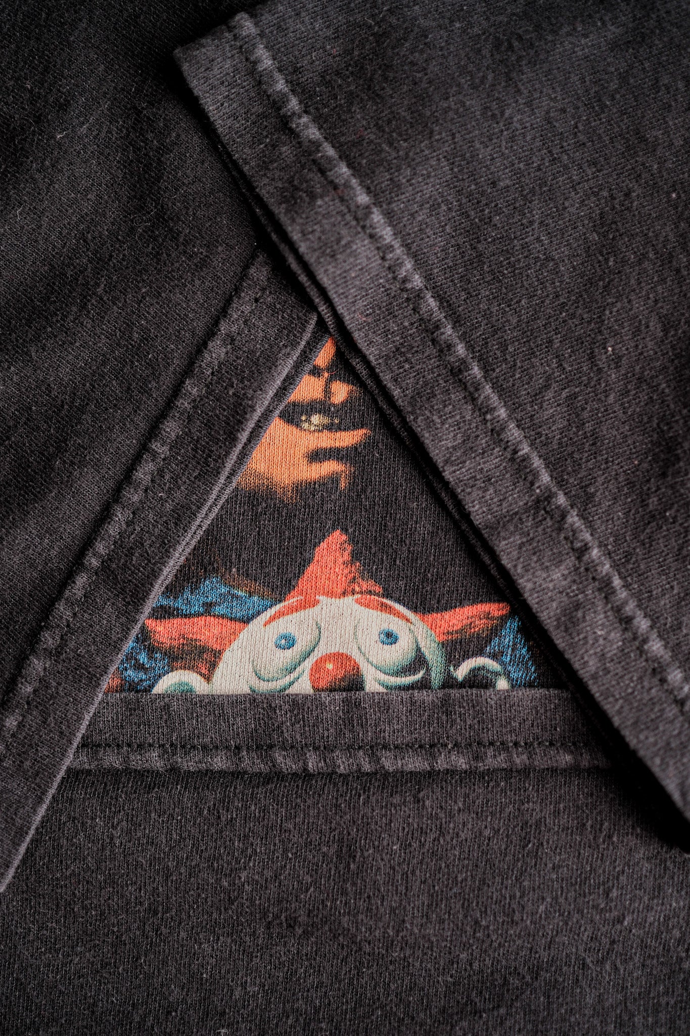 【~00's】Vintage Movie Print T-shirt Size.L "Child's Play 2"