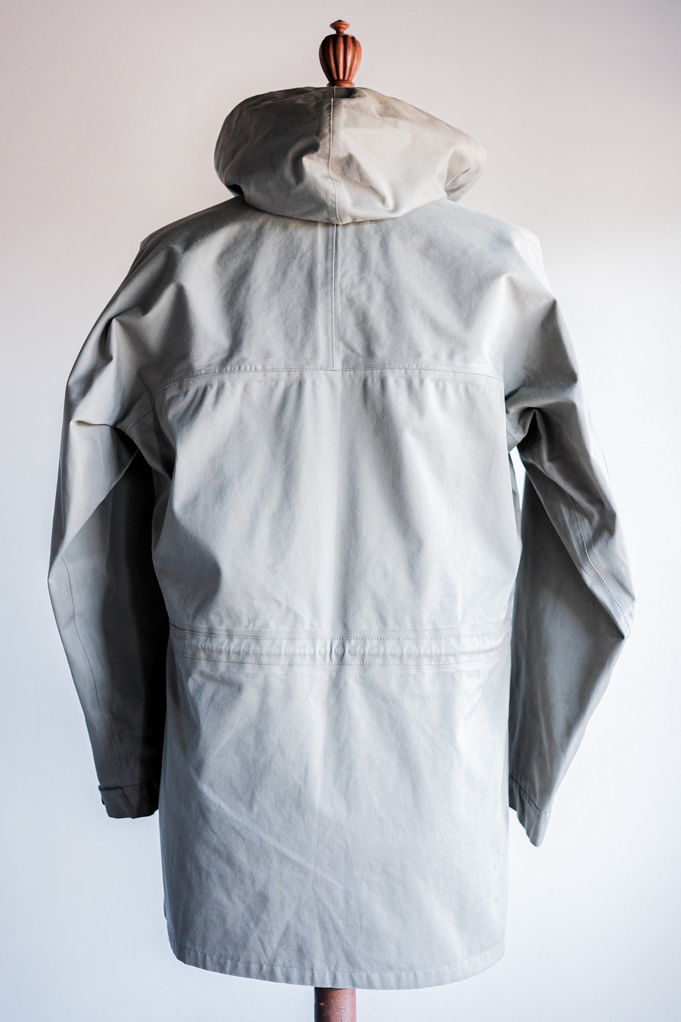 【~80’s】Vintage Grenfell Munro Jacket Size.S “Mountain Tag”