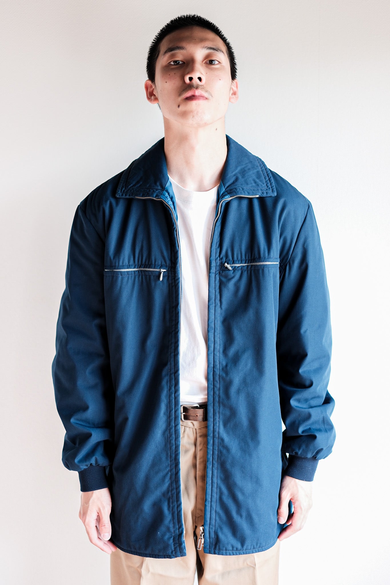 【~70’s】Vintage Grenfell Outdoor Jacket "Mountain Tag"