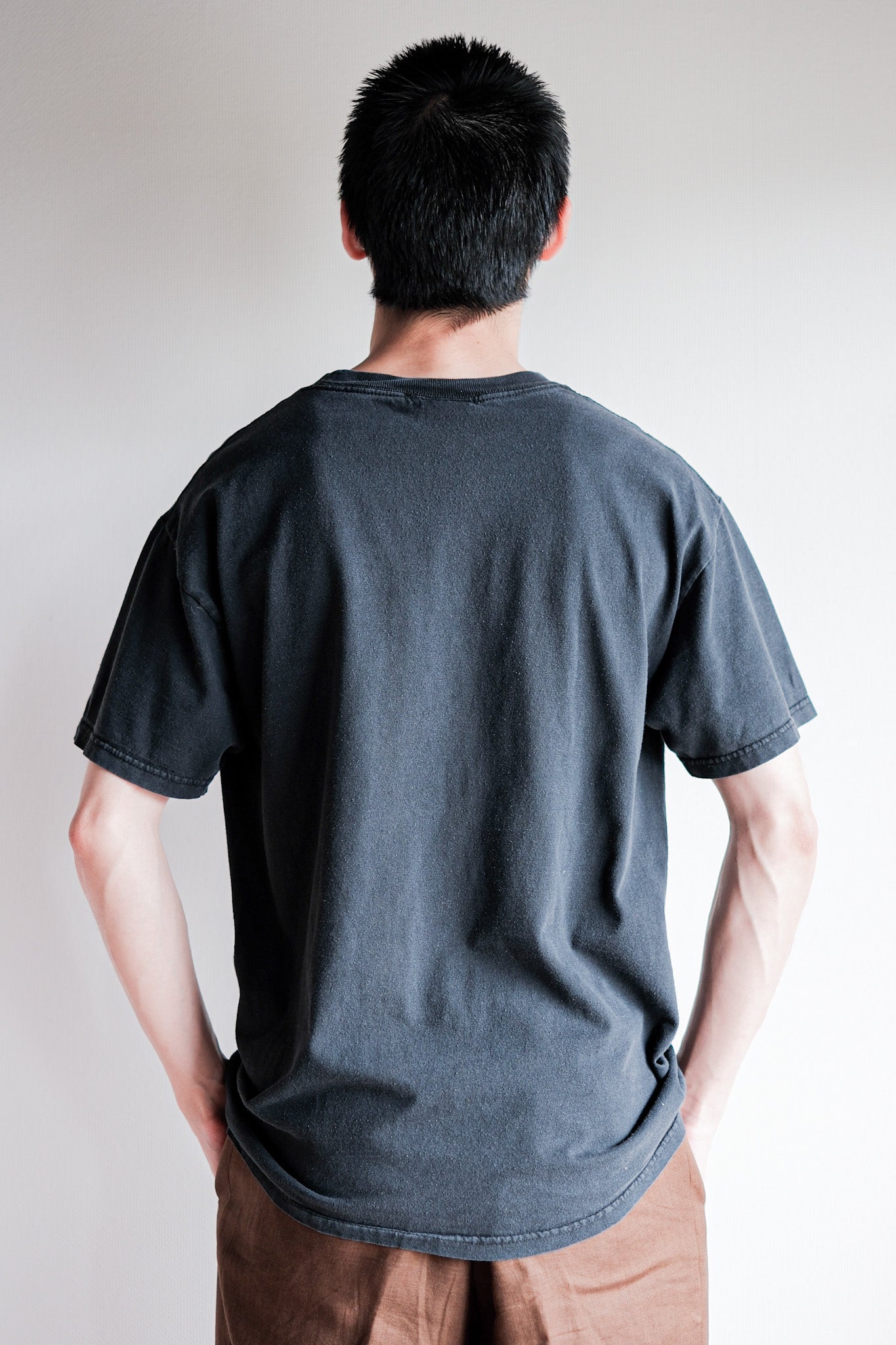 【~90's】Vintage Movie Print T-shirt Size.M "Star Wars Episode I"