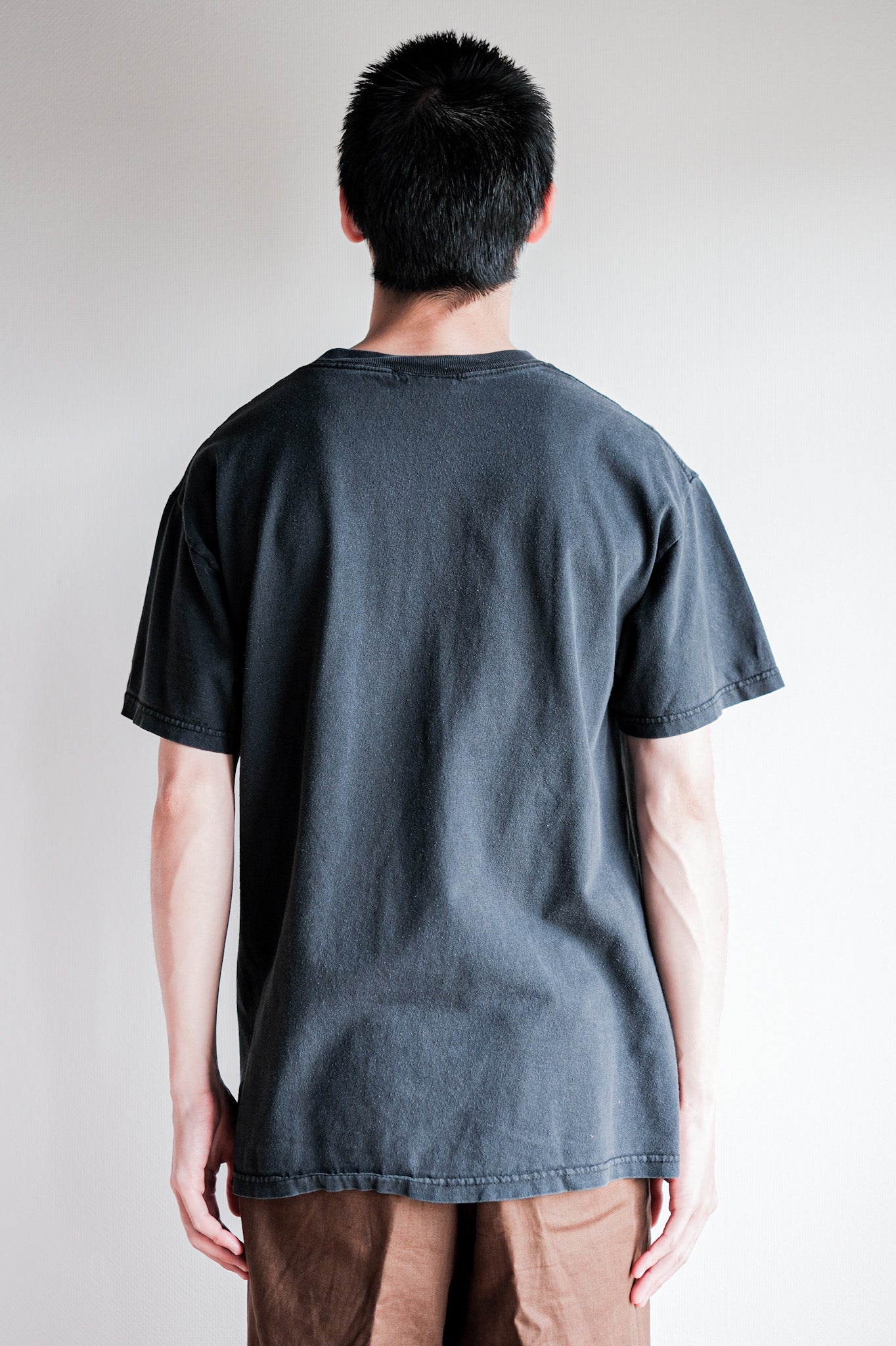 【~90's】Vintage Movie Print T-shirt Size.M "Star Wars Episode I"