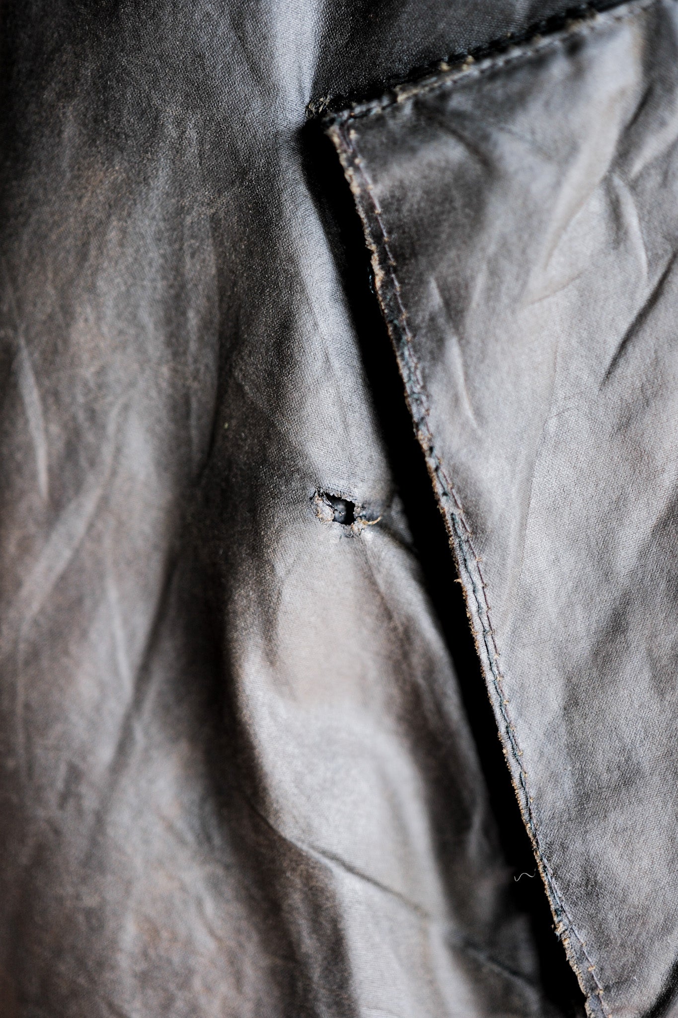 【~00's】Vintage Barbour "BEAULIEU JACKET" 3 Crest Size.42