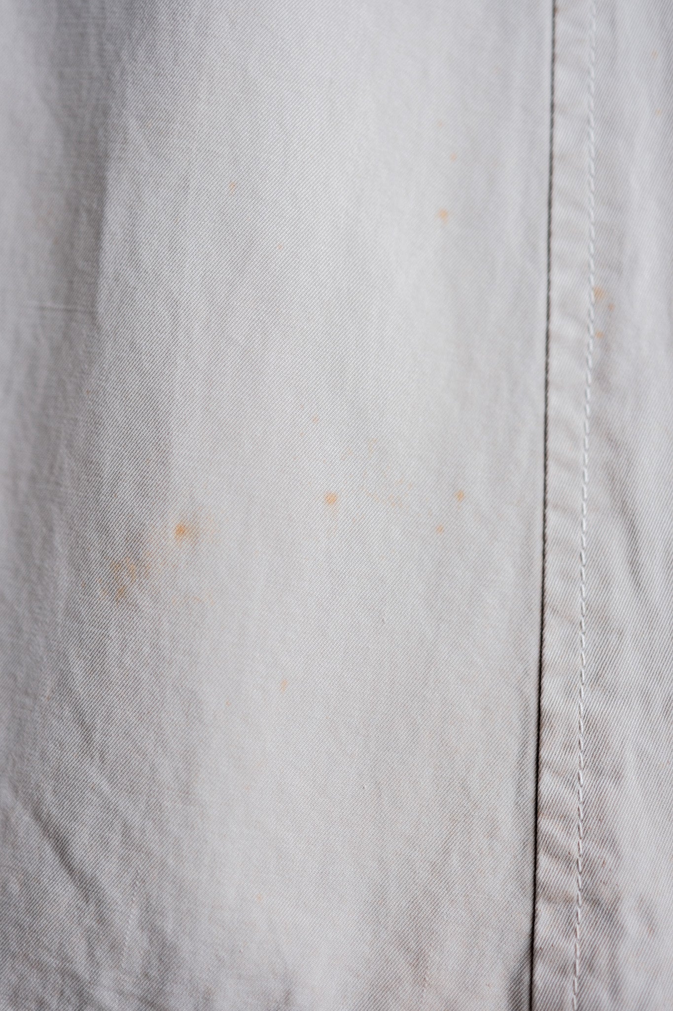 【~50's】Vintage Burberrys Single Raglan Balmacaan Coat C100 for Ladies "Made in France"