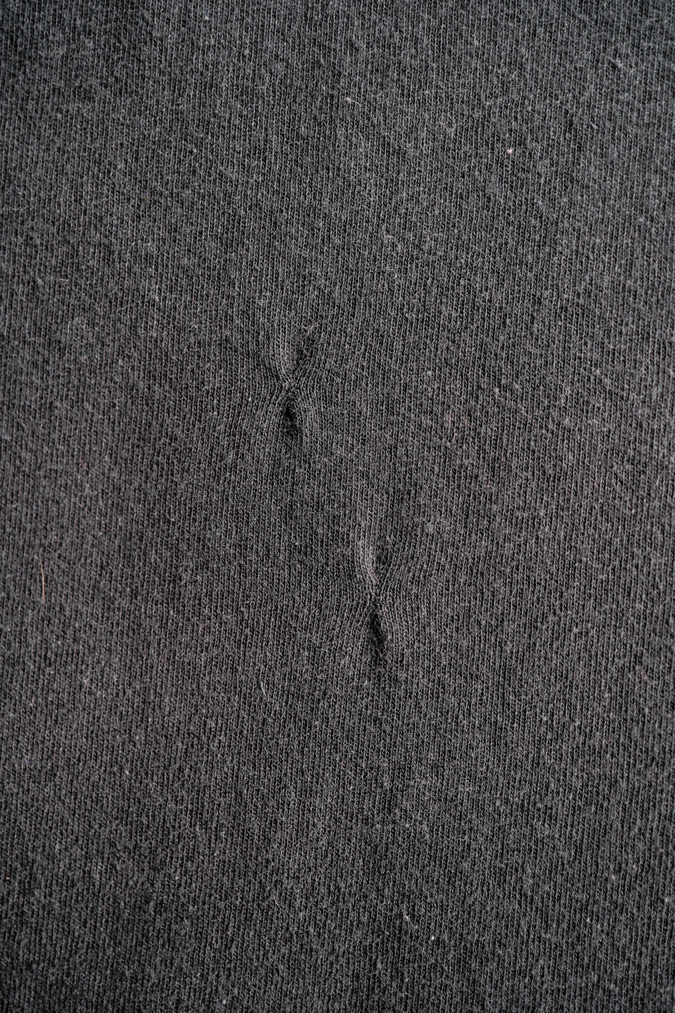 【~00's】Vintage Game Print T-shirt Size.XL "Hitman - Blood Money"