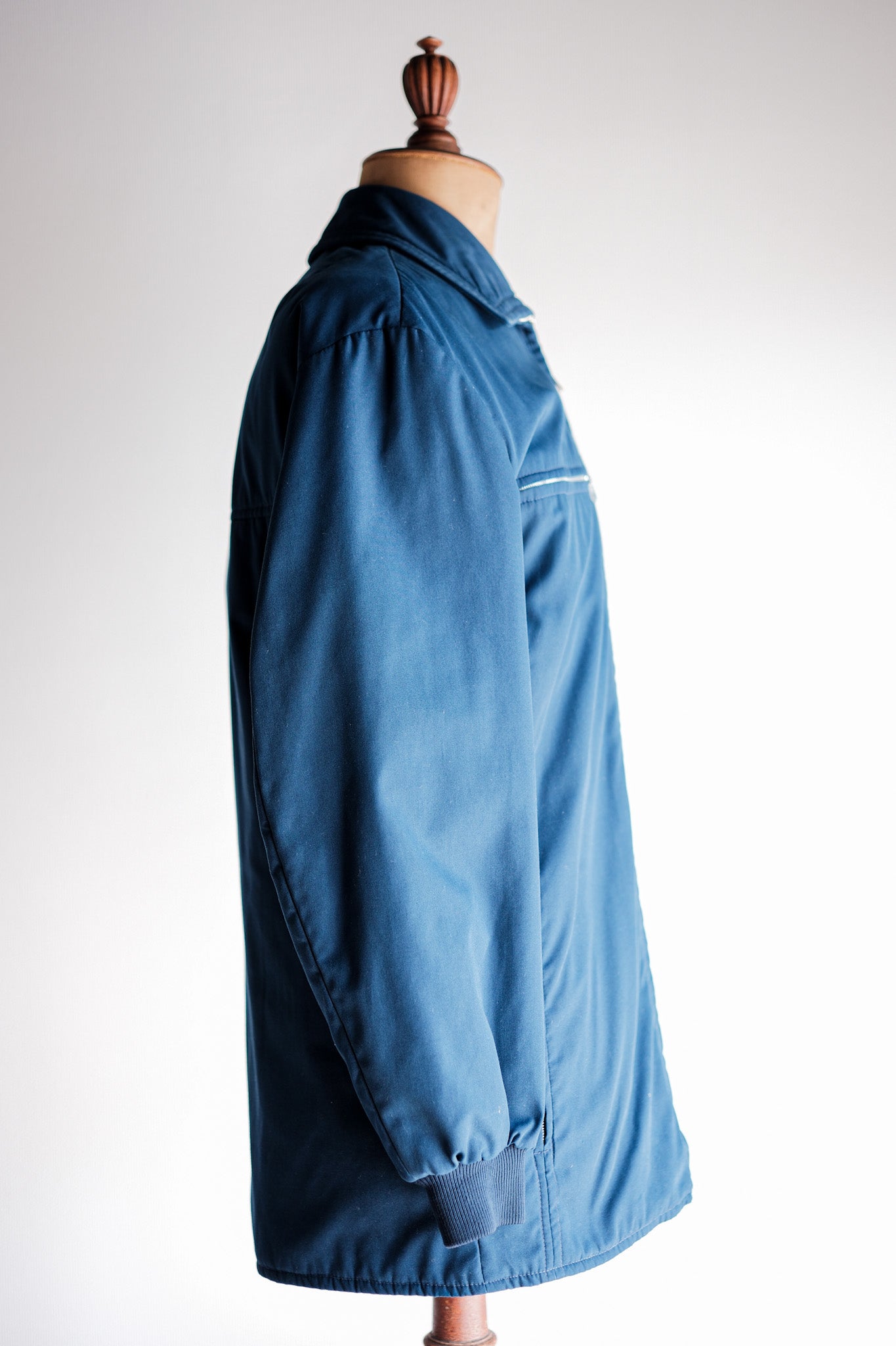 【~70’s】Vintage Grenfell Outdoor Jacket "Mountain Tag"