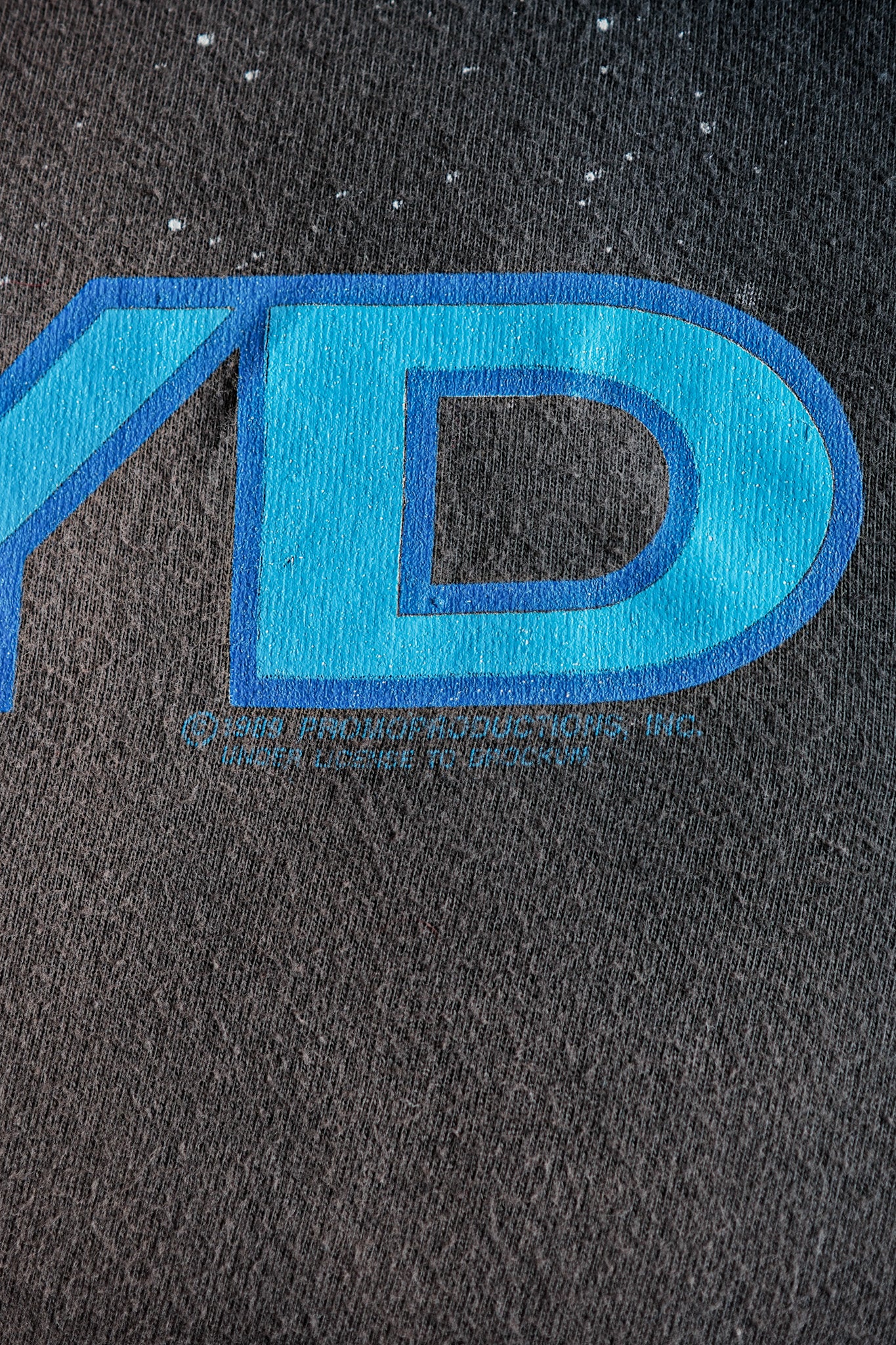 【~90's】Vintage Music Print T-shirt "PINK FLOYD"