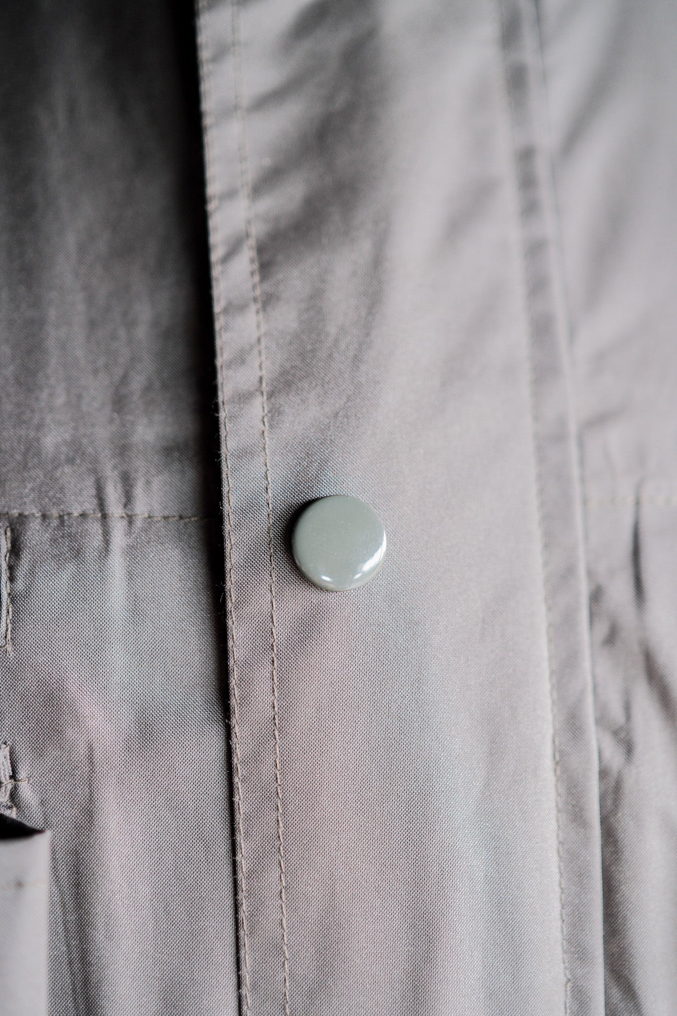 【~90's】British Vintage Fishing Jacket Size.M "KLOBBA"